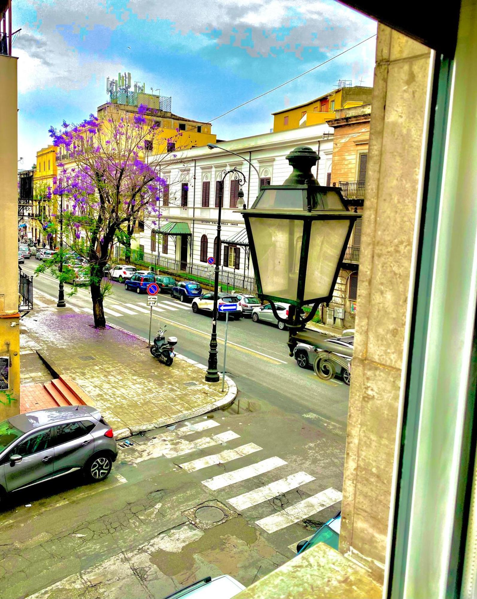 Galka Casa de hóspedes Palermo