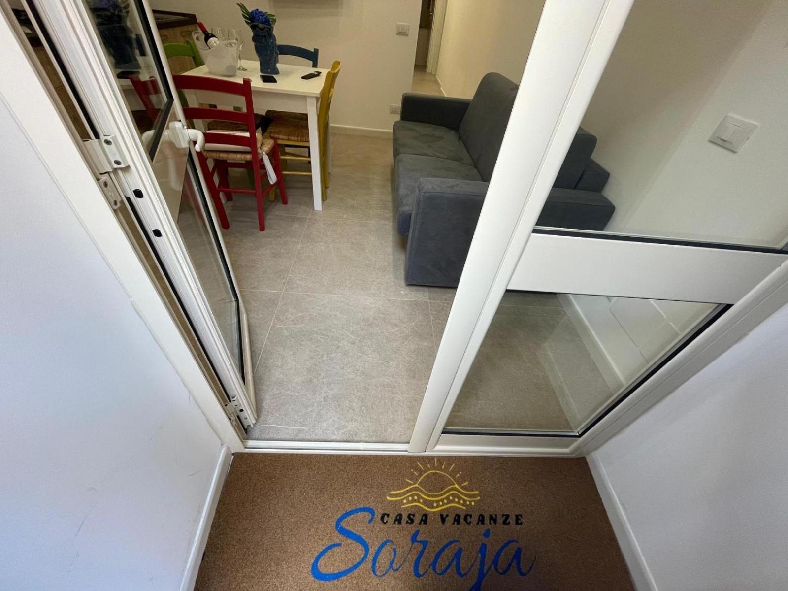 Soraja Casa vacanze