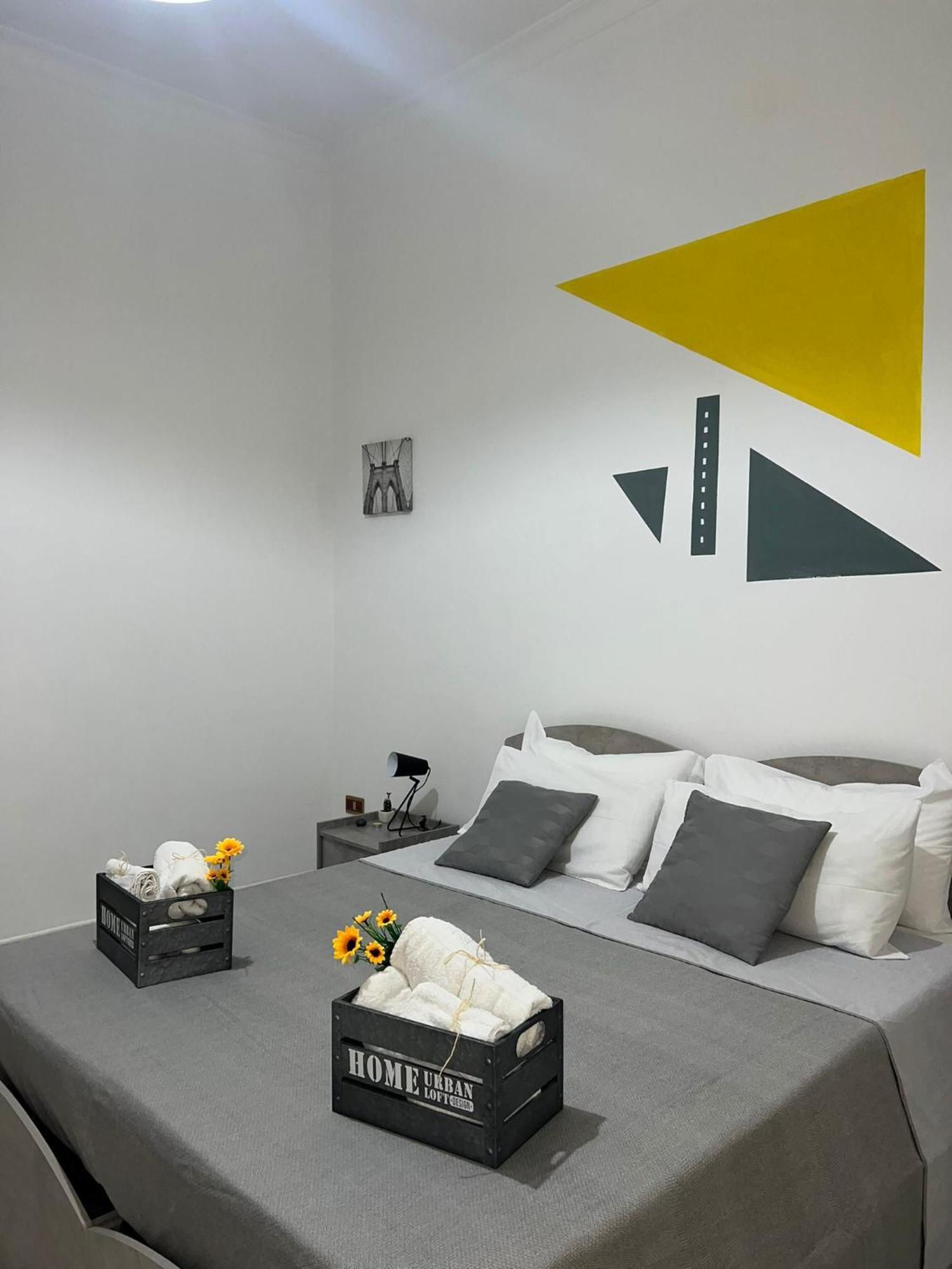 Gabry Apartment Palermo