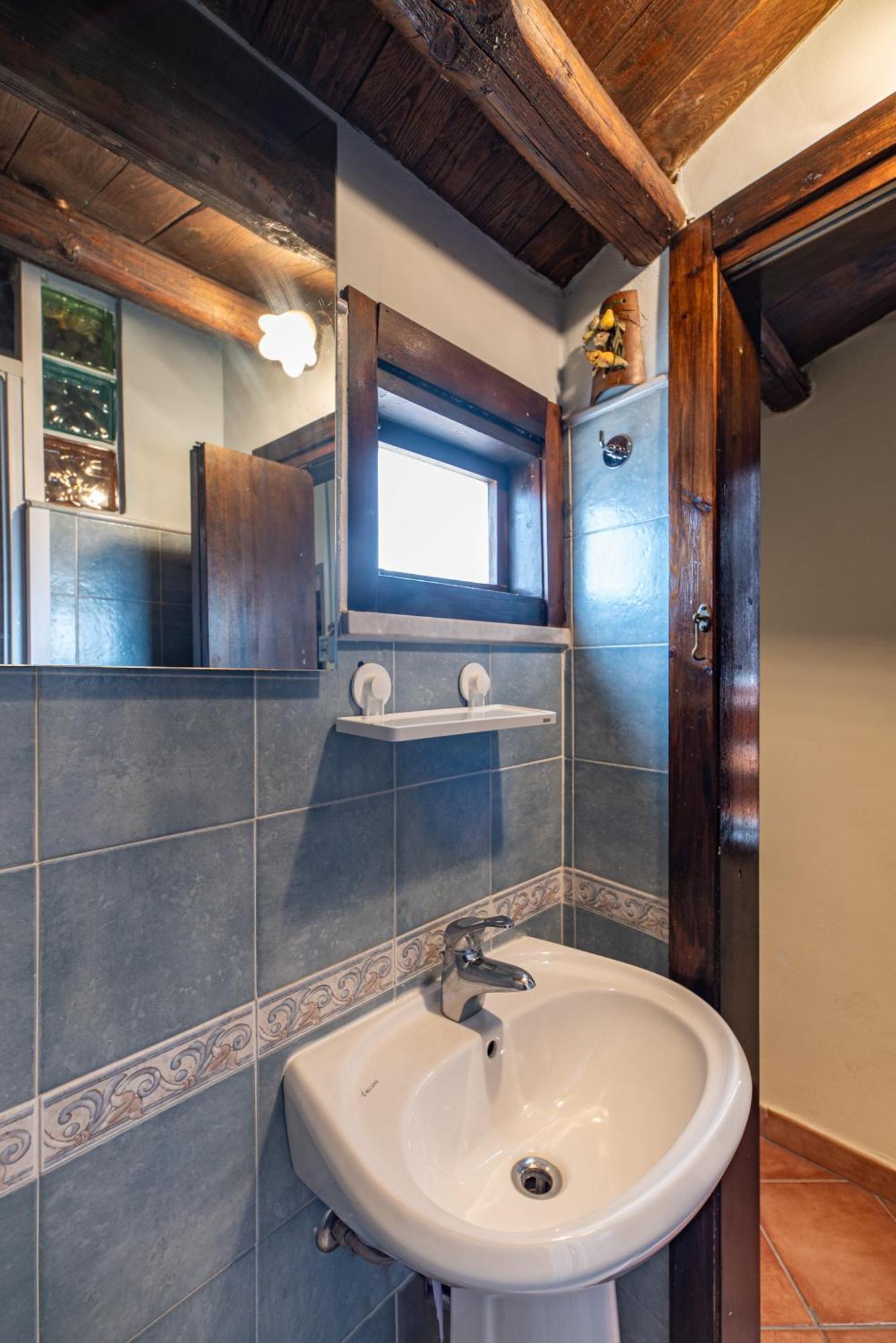Large Historic Apt In Apartment Palermo