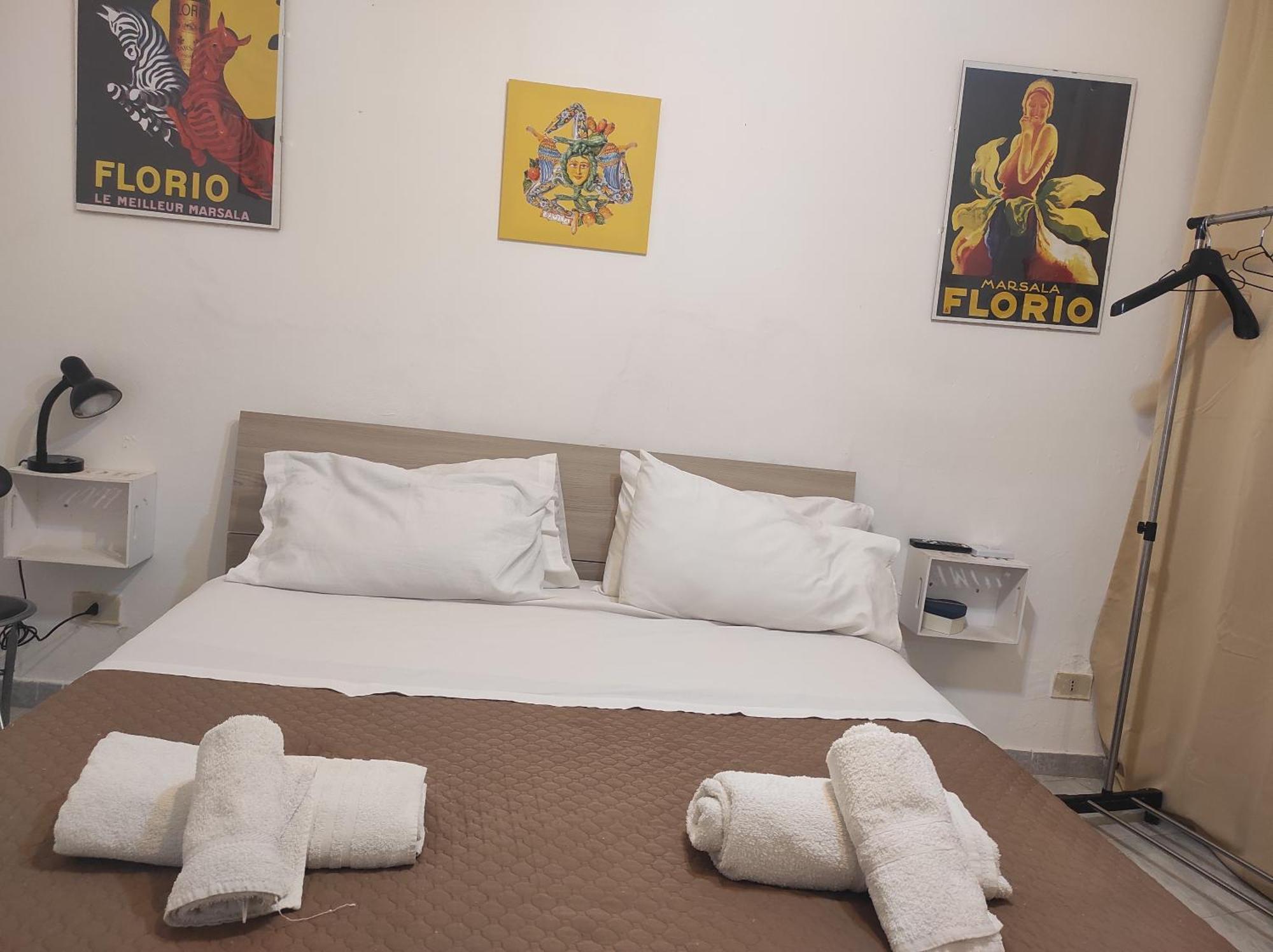 La Casuzza Appartamento Palermo