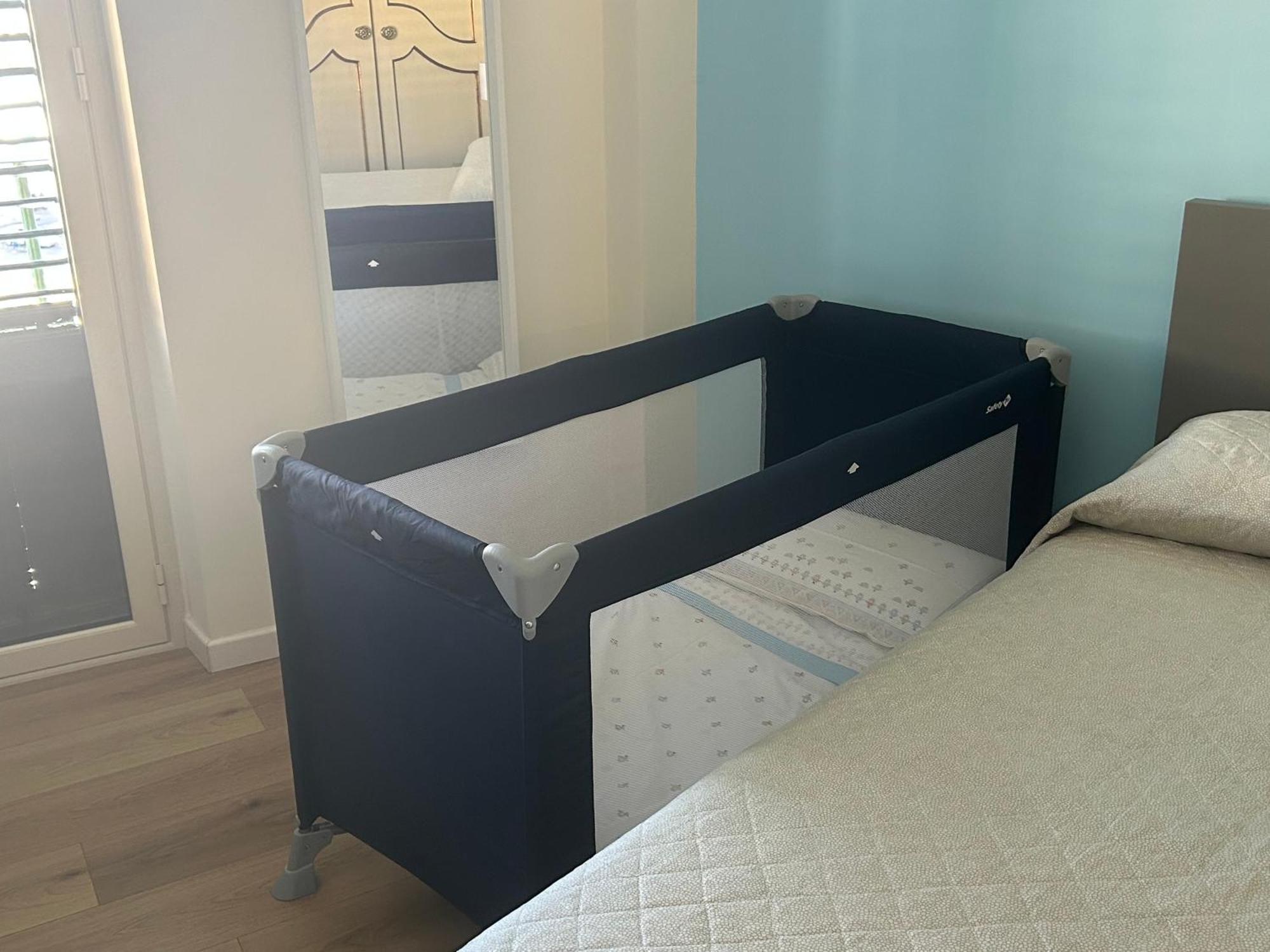 Apartment Cala Mare Palermo
