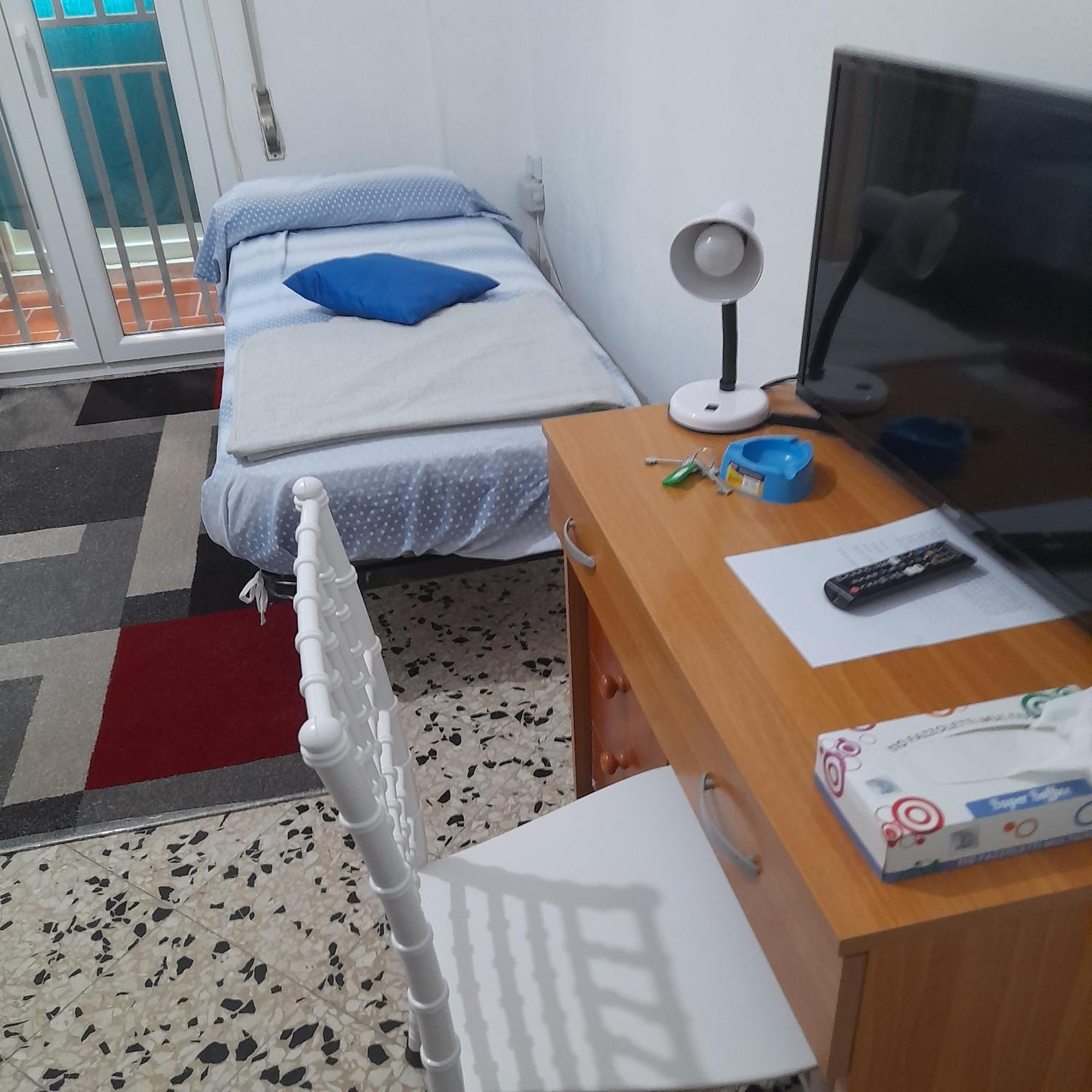 Guest house Desire'- Le Caprice Palermo