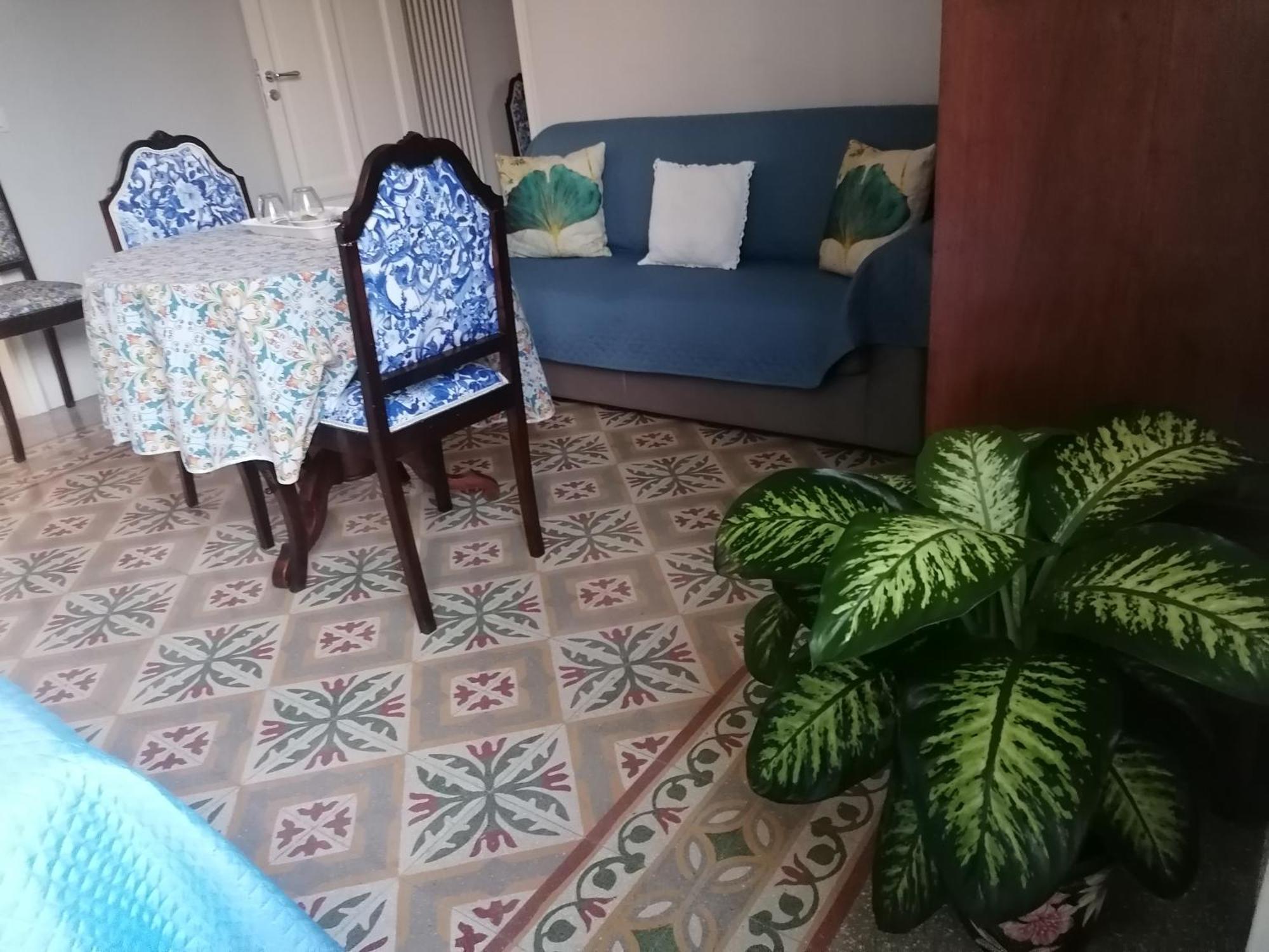 Guest house Battisti 18 Vintage *