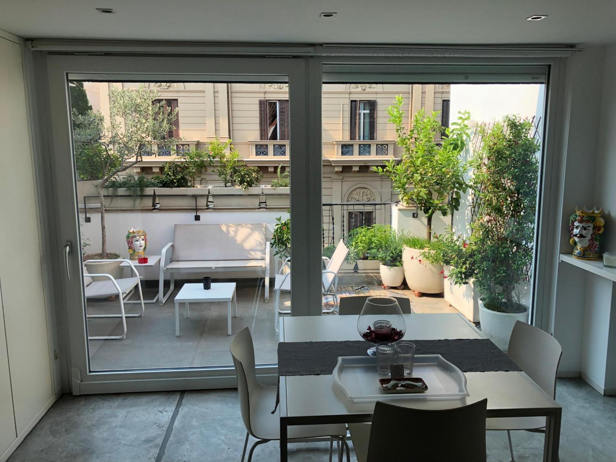 Db Exclusive Apartment *
