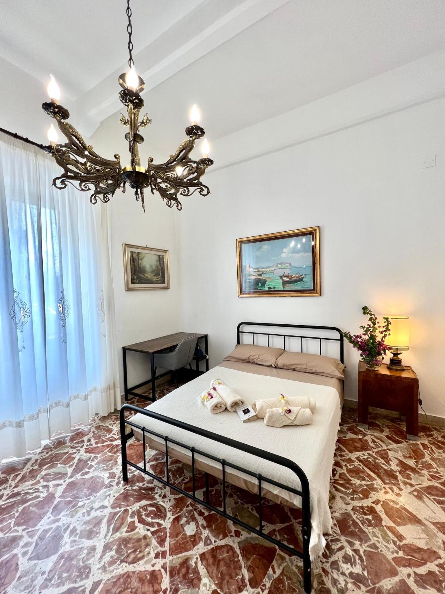 Central Apartment Palermo * Palermo