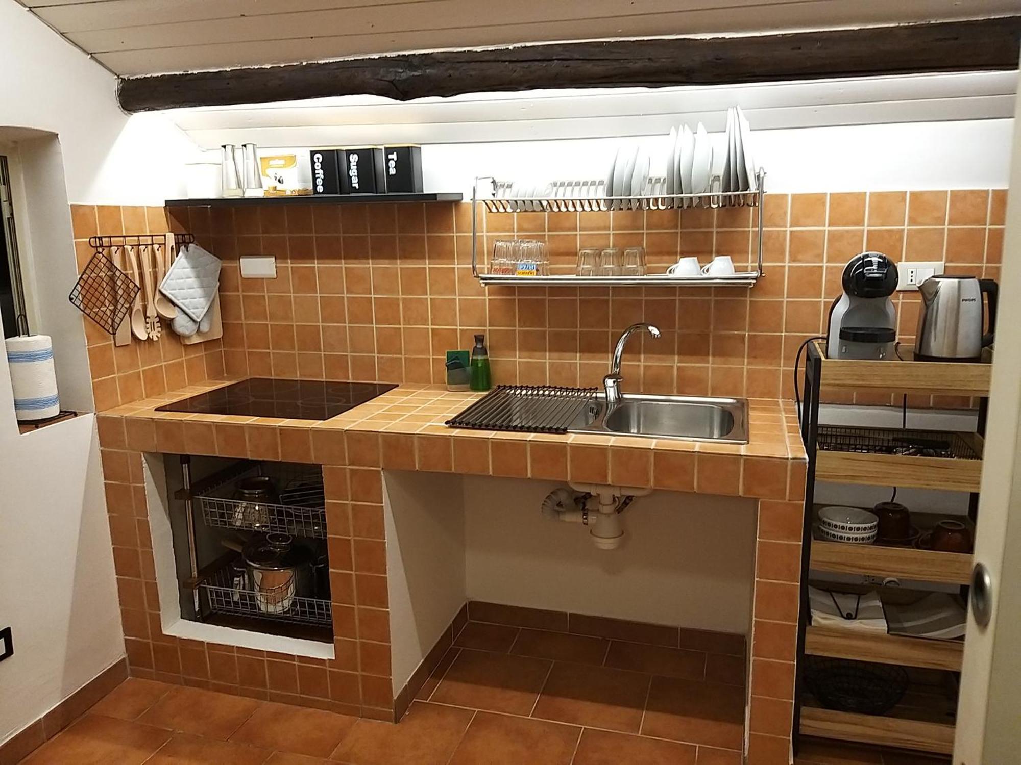 La Porta Dei Mori Apartment Palermo