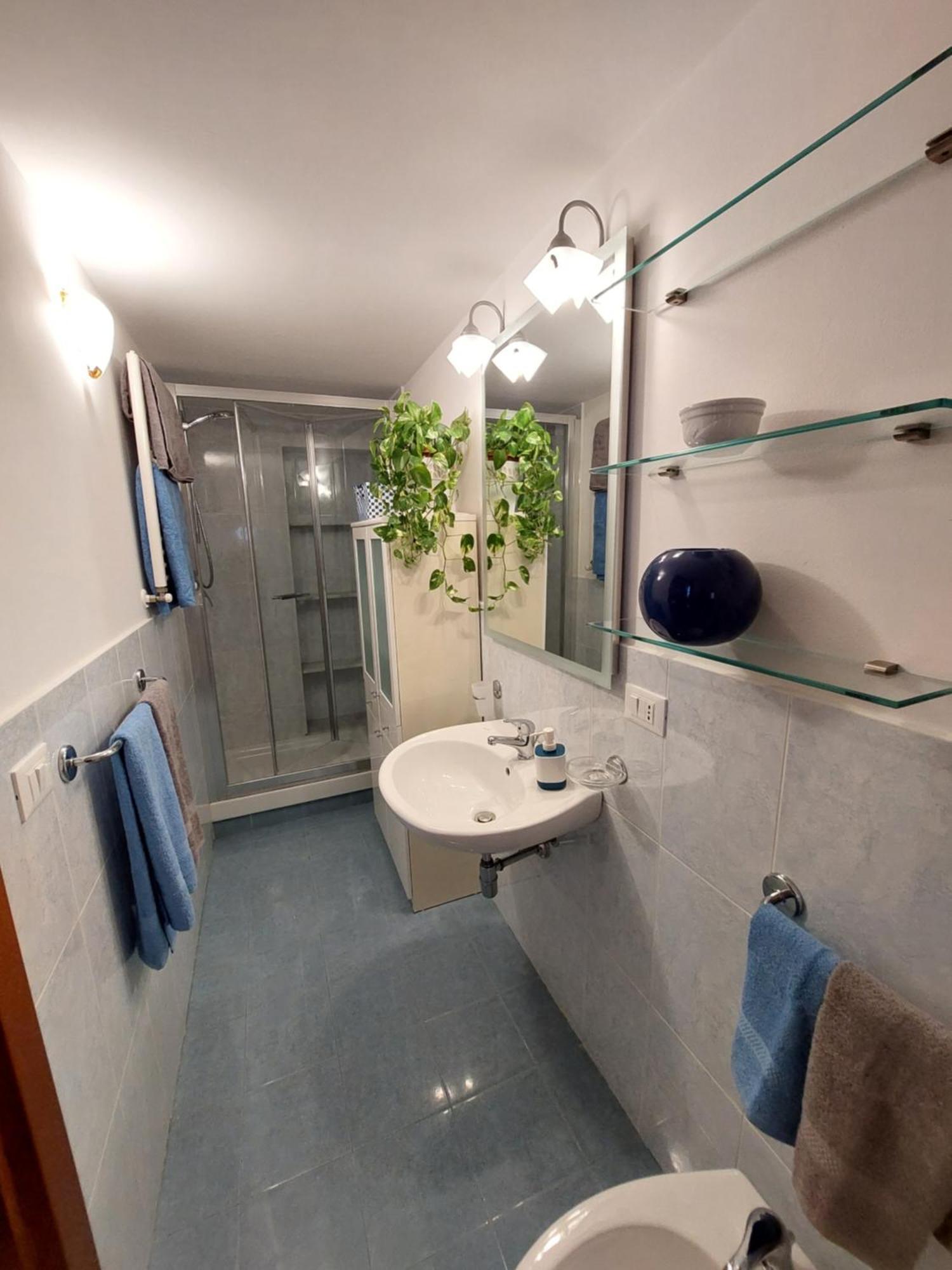 Apartment Olivuzza *