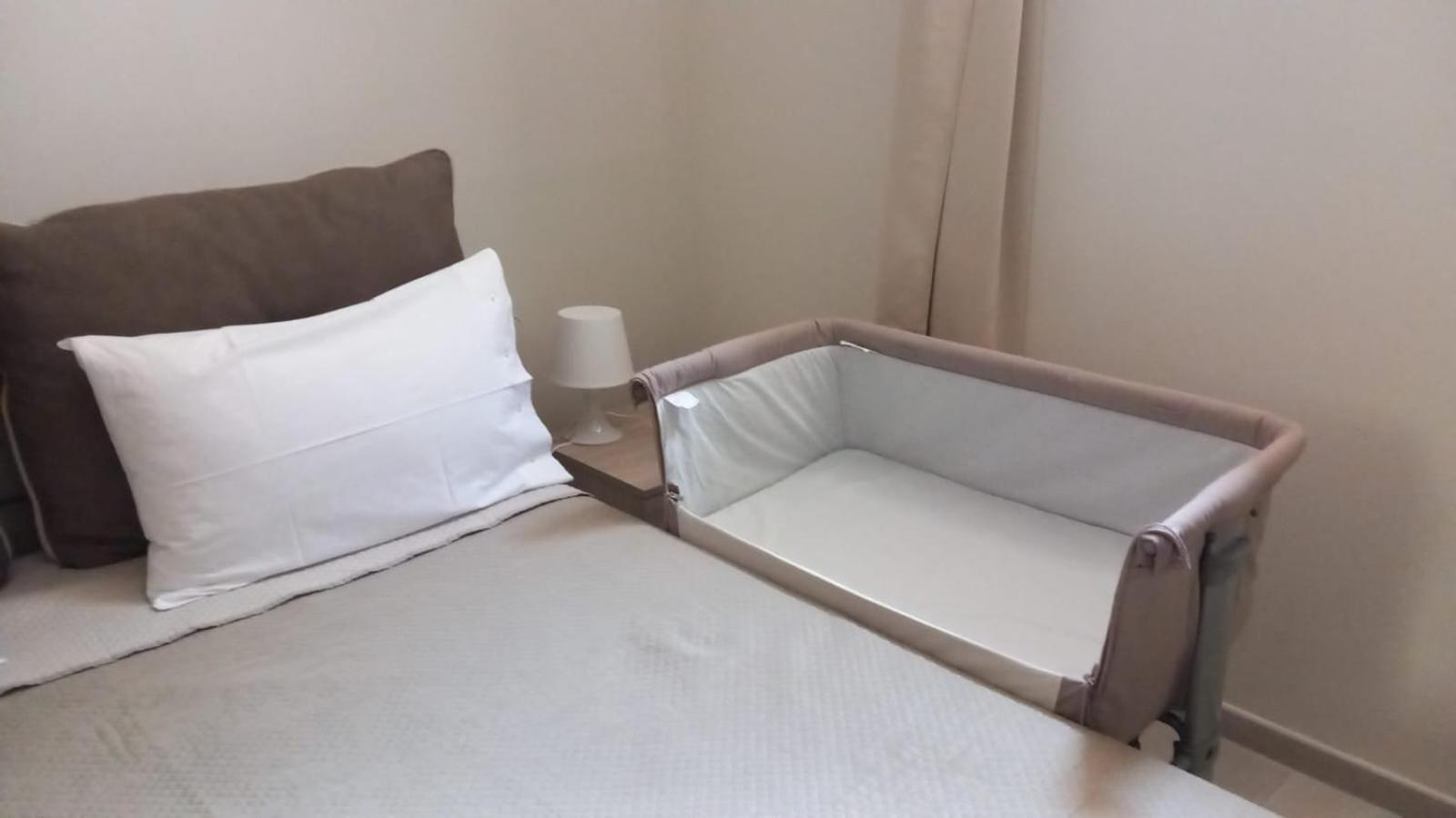 Apartment Le Due Pigne - Palermo