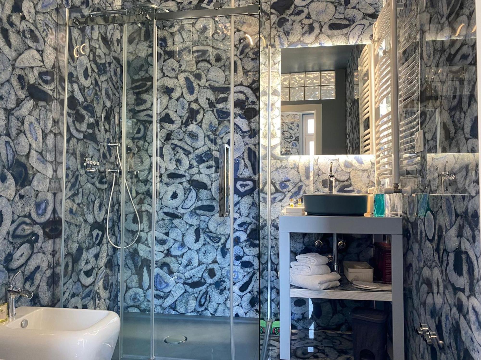 La Dimora Di Donna Claudia Guest house *