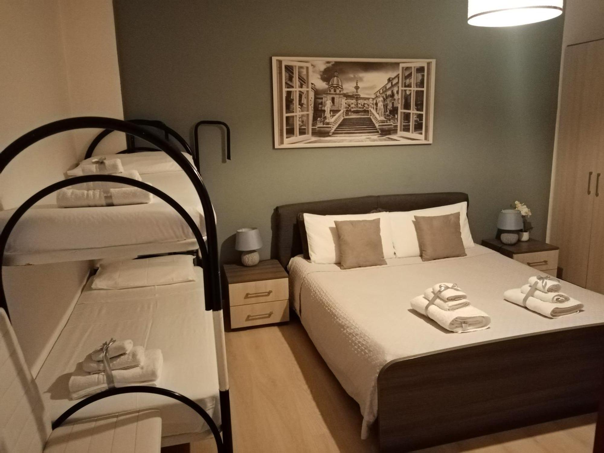 Dante091 Guest house 3*
