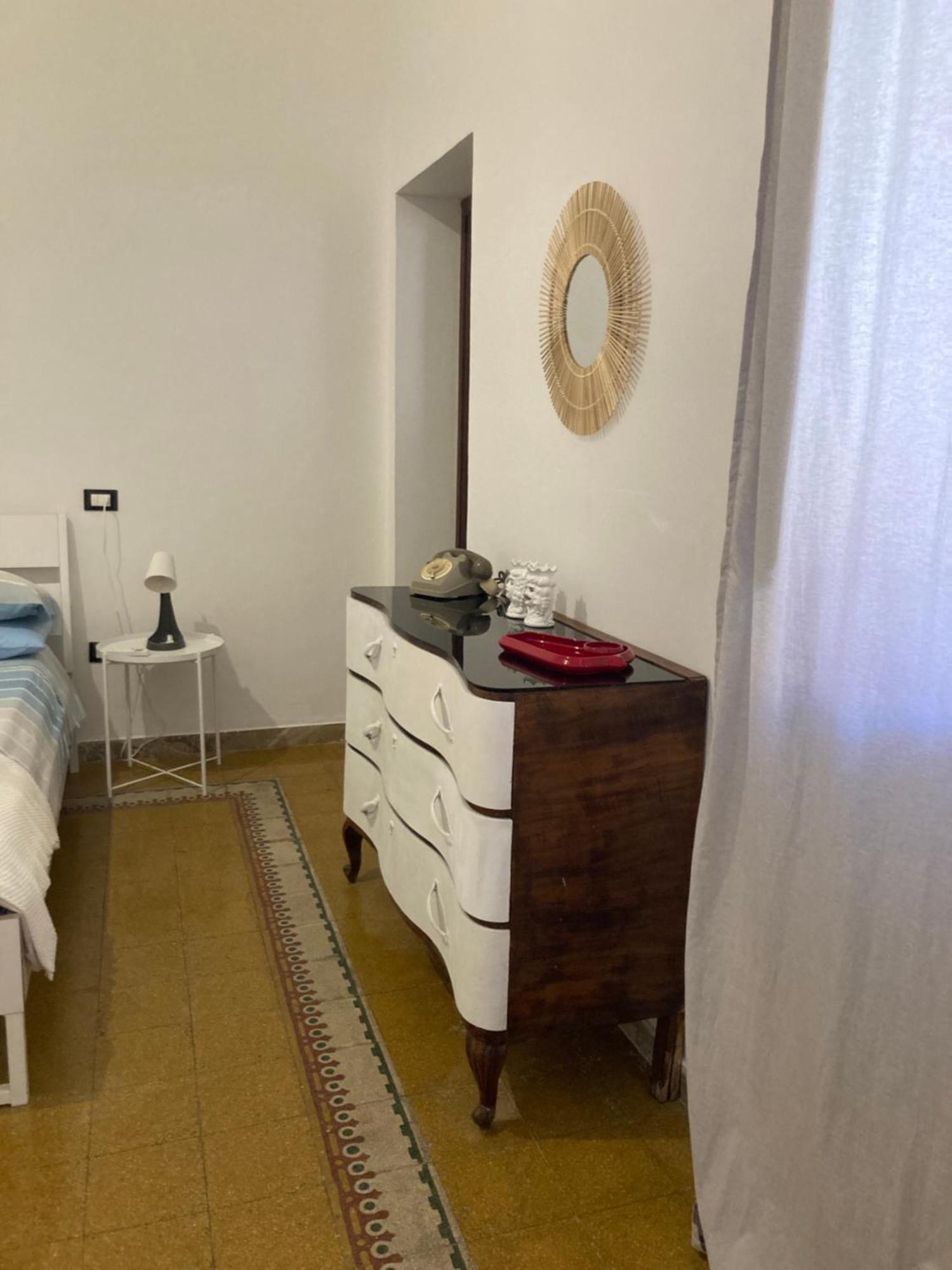 Casa Gelsomino Apartment