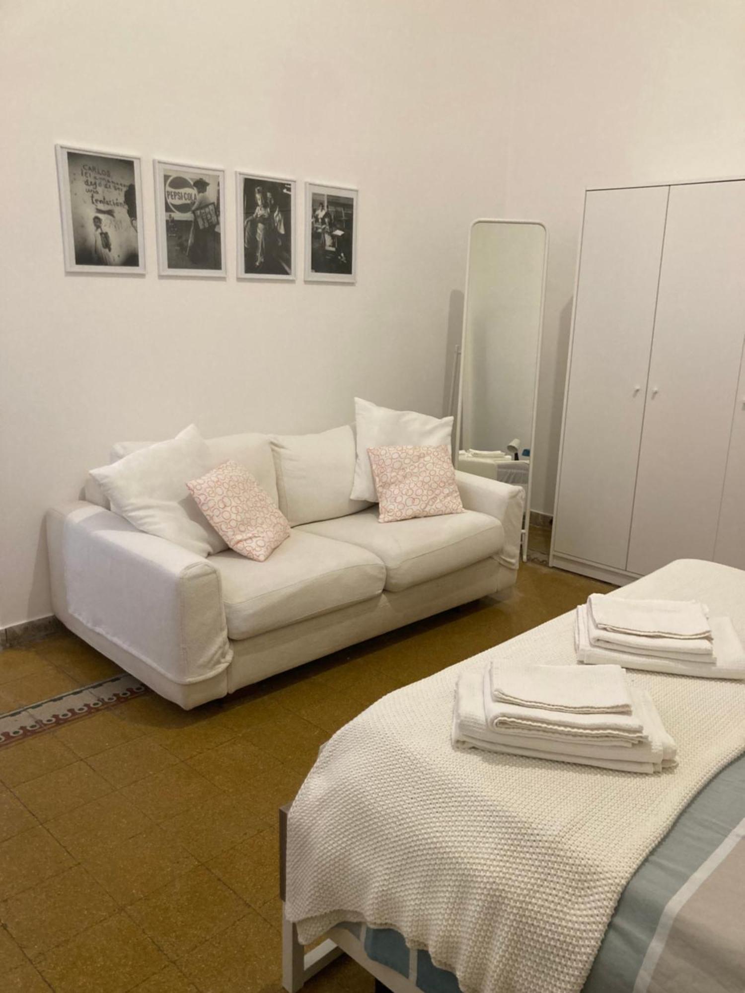 Apartment Casa Gelsomino *