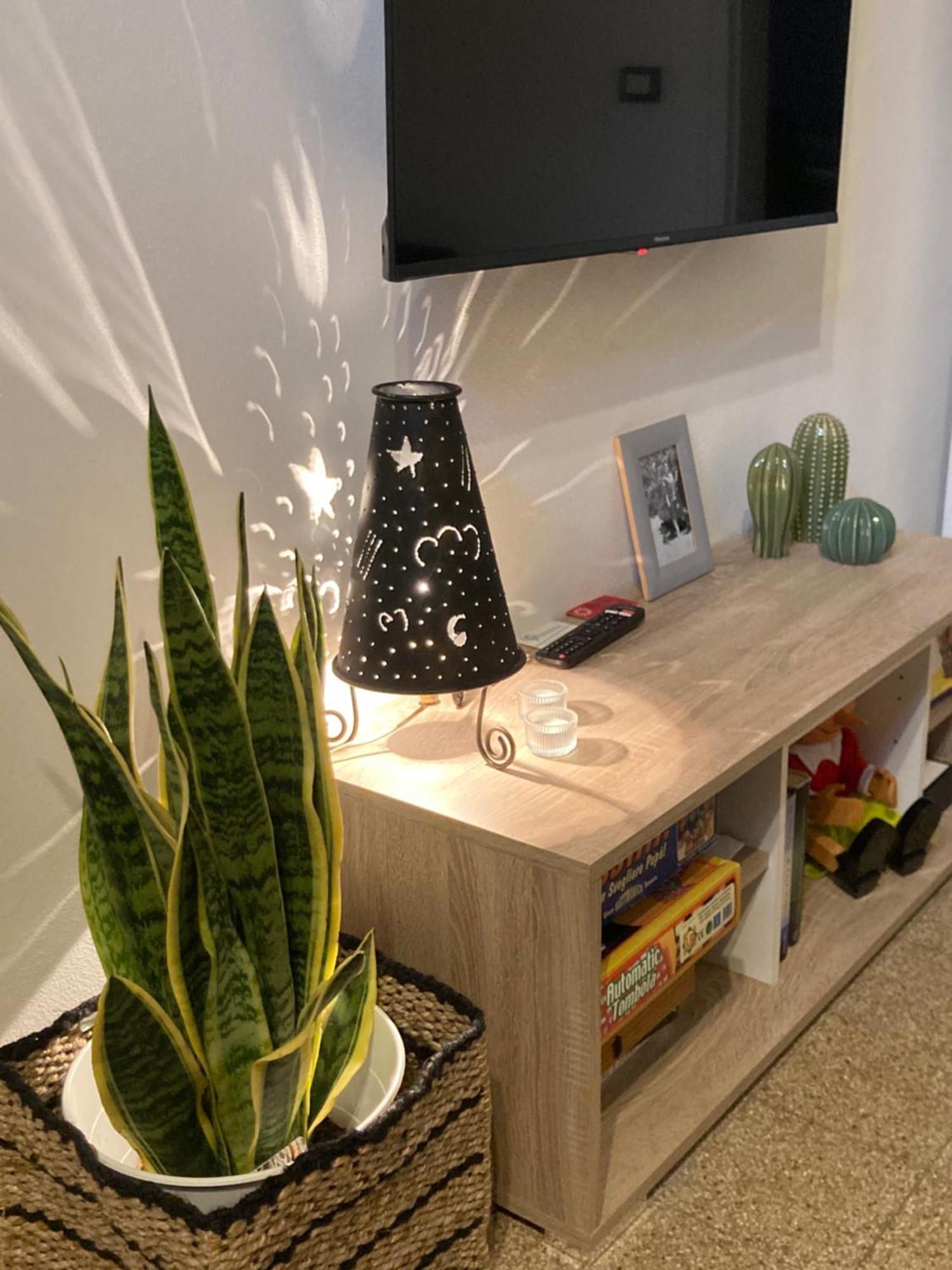 Apartment Casa Gelsomino Palermo