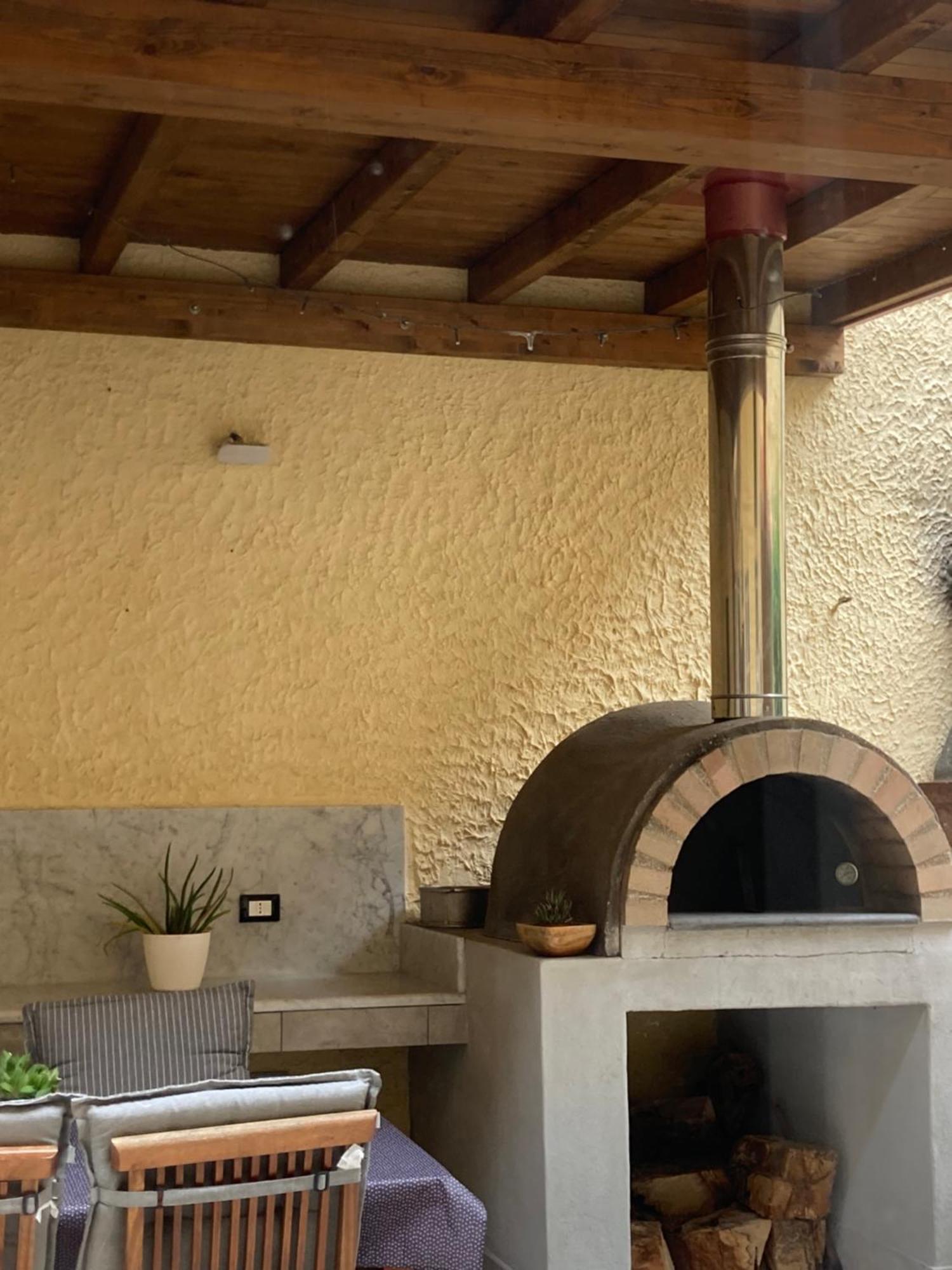 Casa Gelsomino Apartment