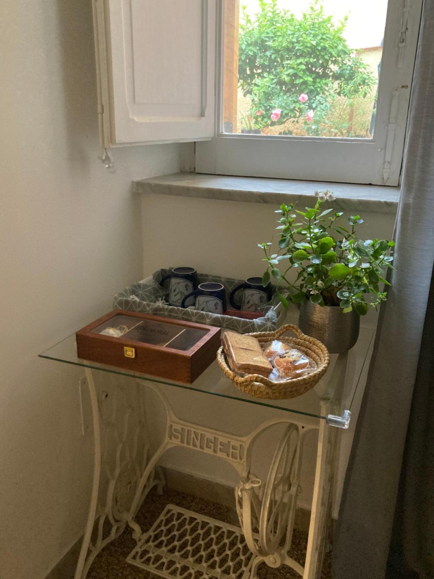 Casa Gelsomino Apartment *