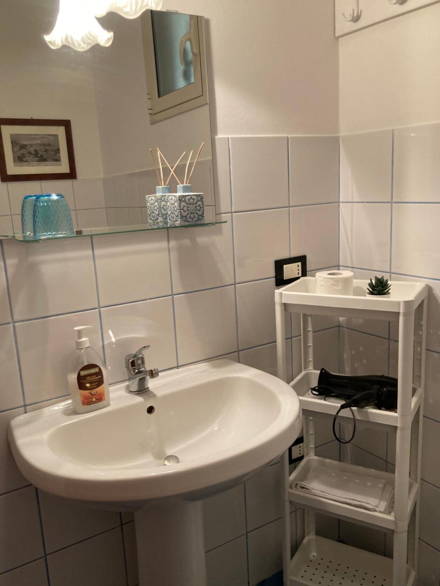 Casa Gelsomino Apartment Palermo