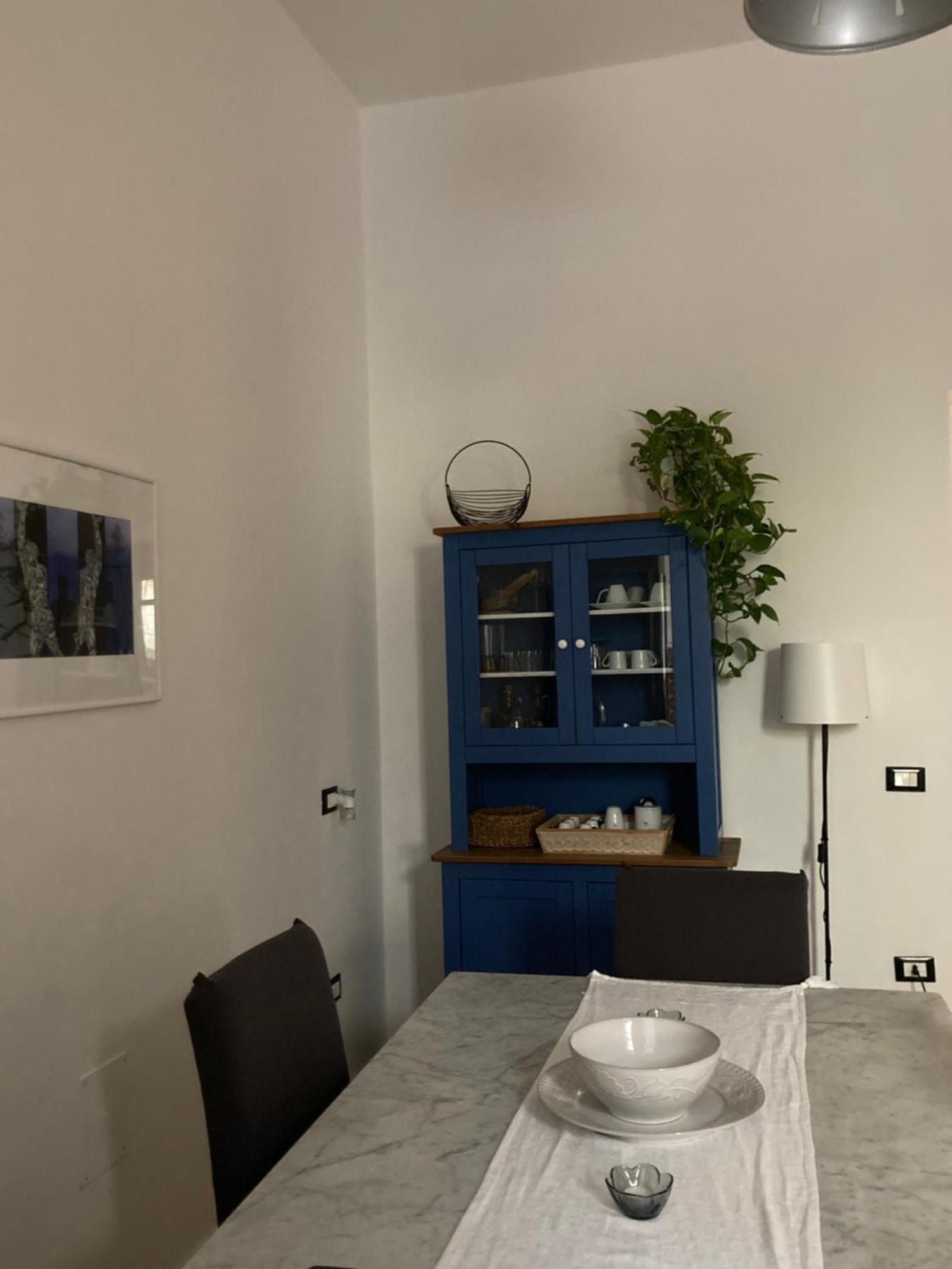 Casa Gelsomino Apartment