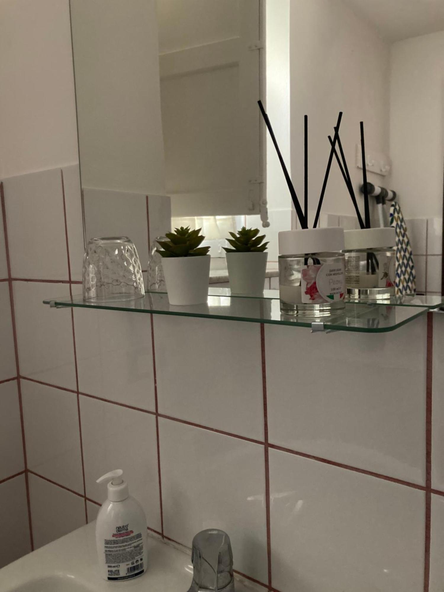Apartment Casa Gelsomino