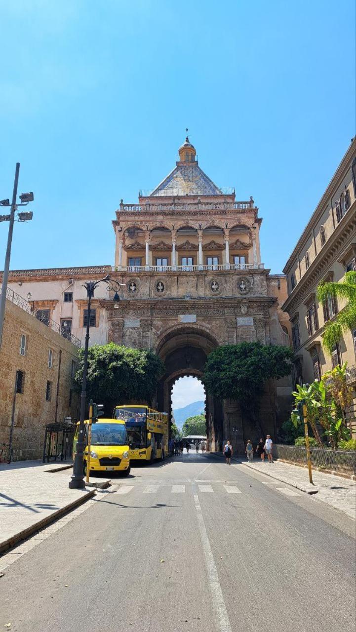 La Porta Dei Mori Apartment Palermo