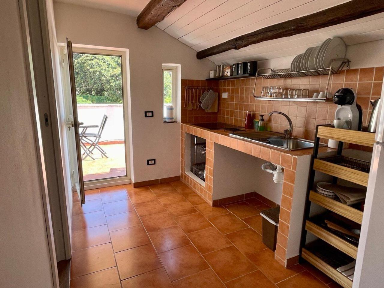 La Porta Dei Mori Apartment