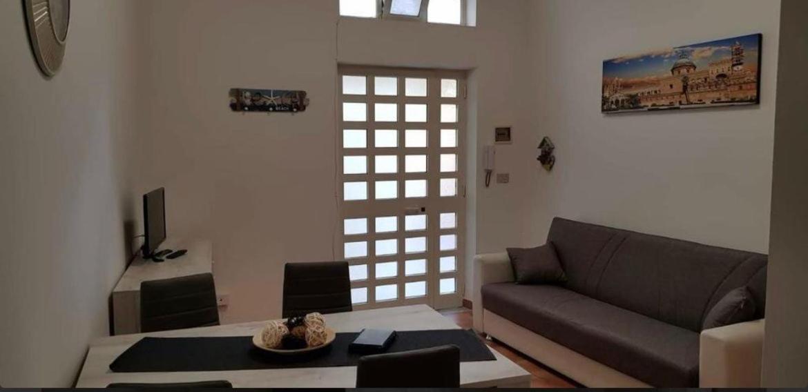 Palermo Inn Apartment Bed & Breakfast Palermo