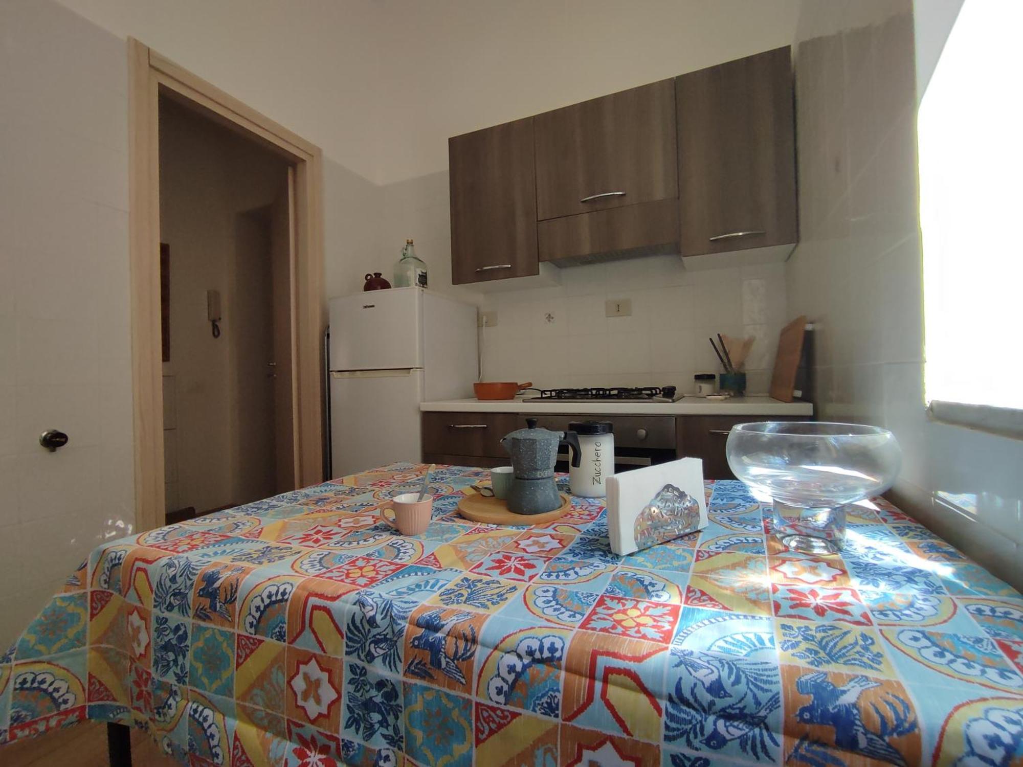 Gypsynomad - Your Crib In The Historical Centre Of Palermo