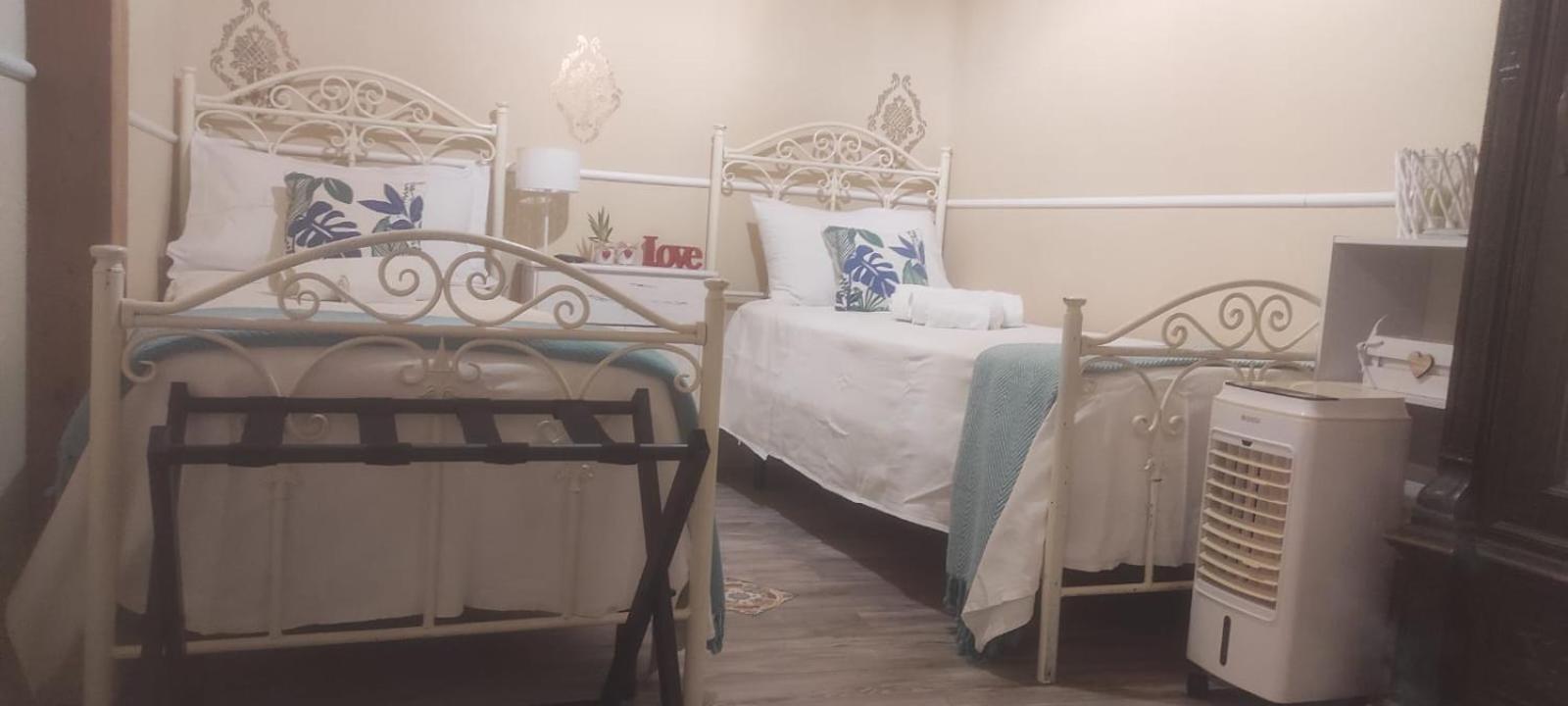 Luxury Via Genova Apartment