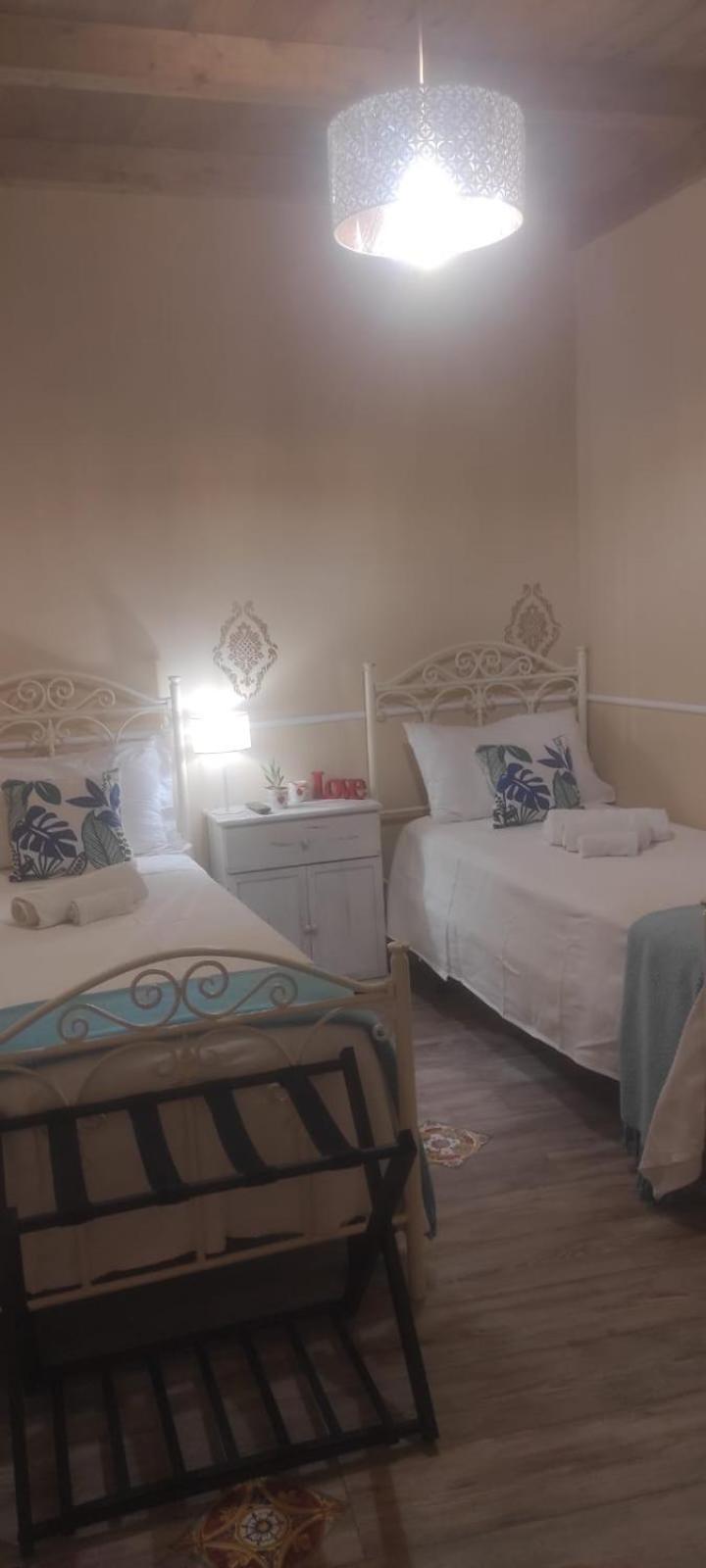Luxury Via Genova Apartment Palermo