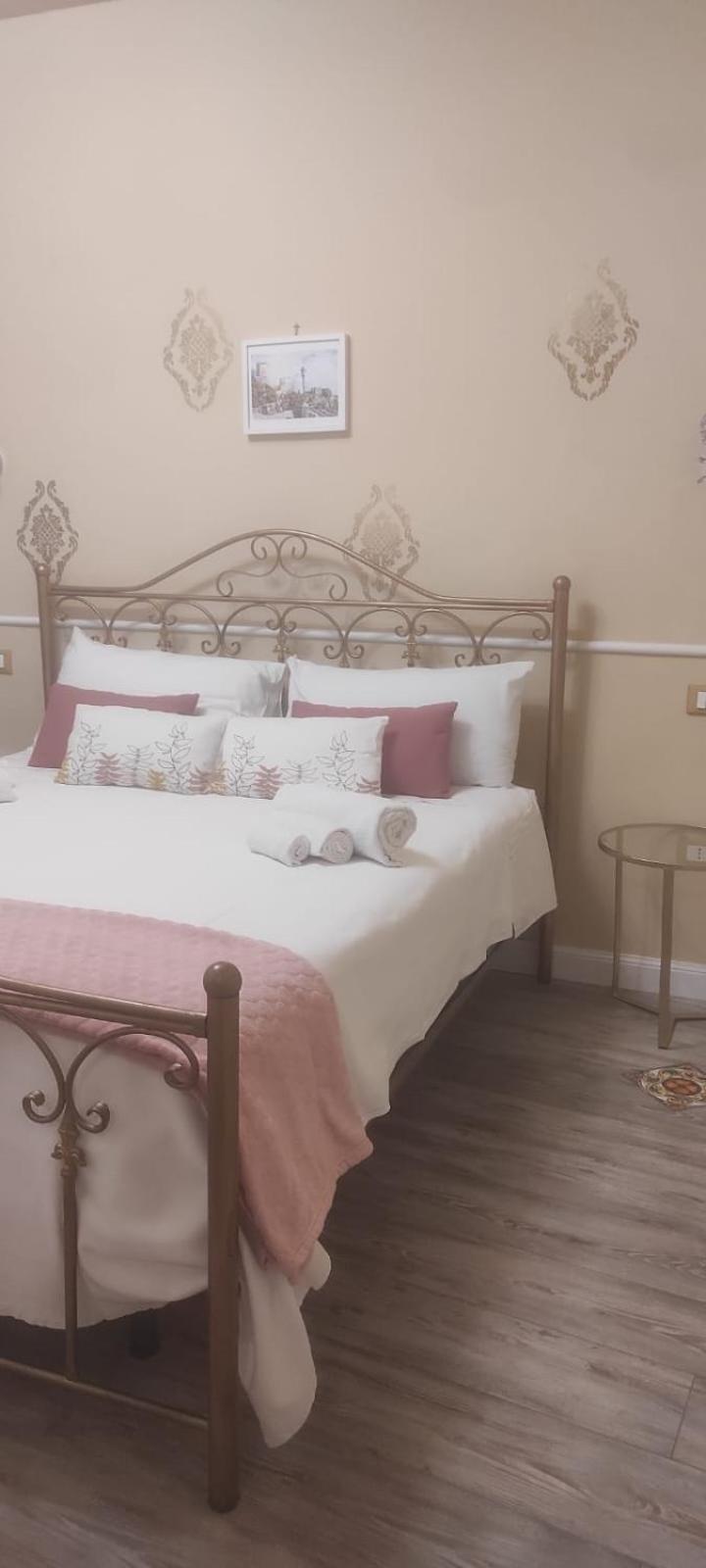 Apartment Luxury Via Genova Palermo