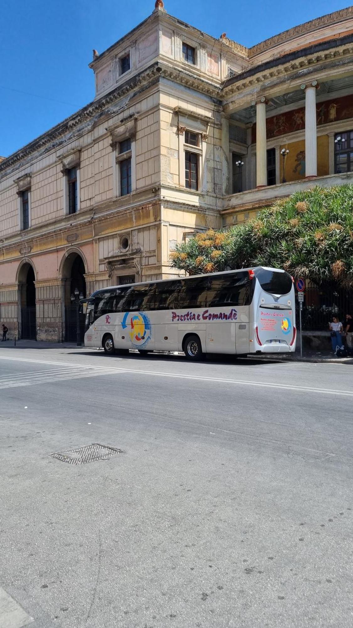 Appartamento Enne's In The Heart Of