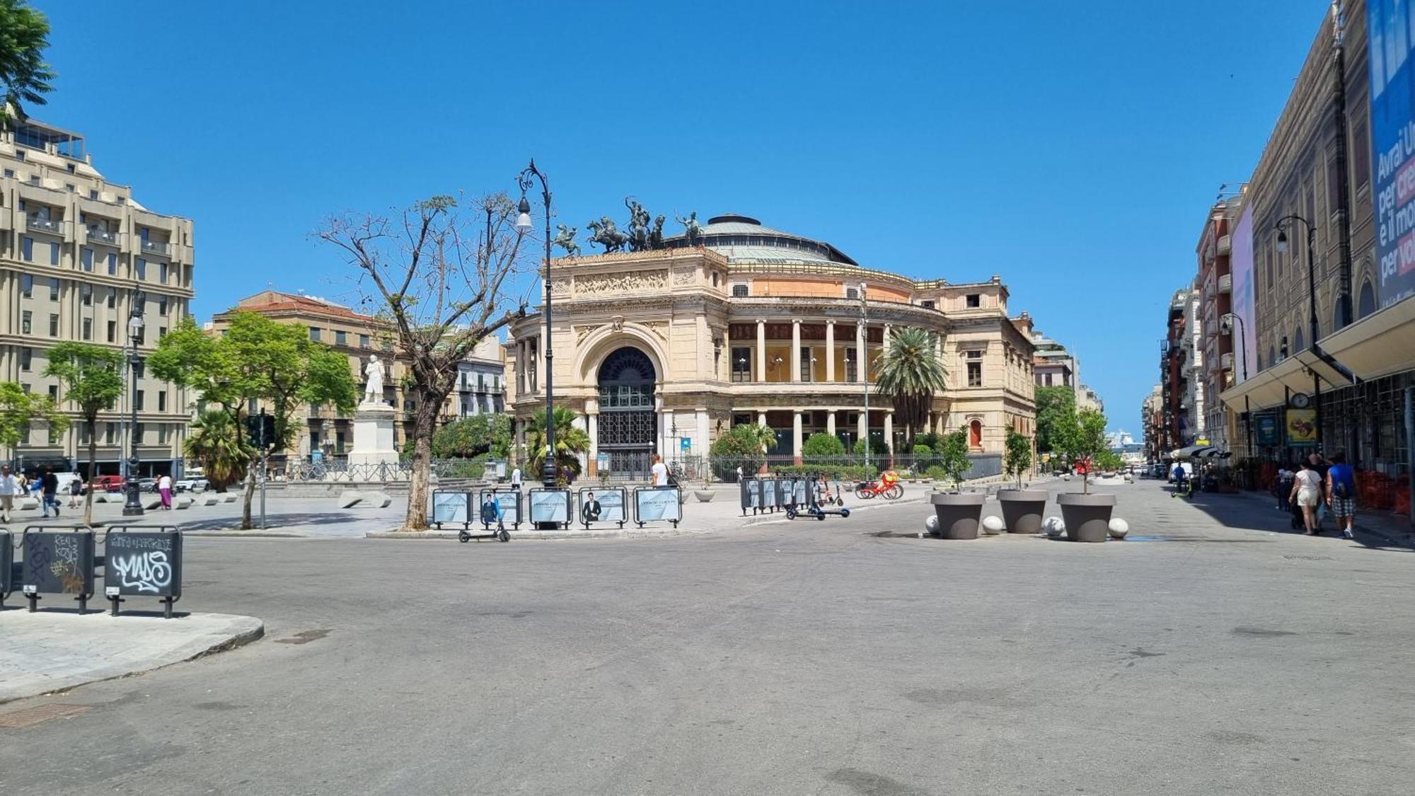 Enne's In The Heart Of Appartamento