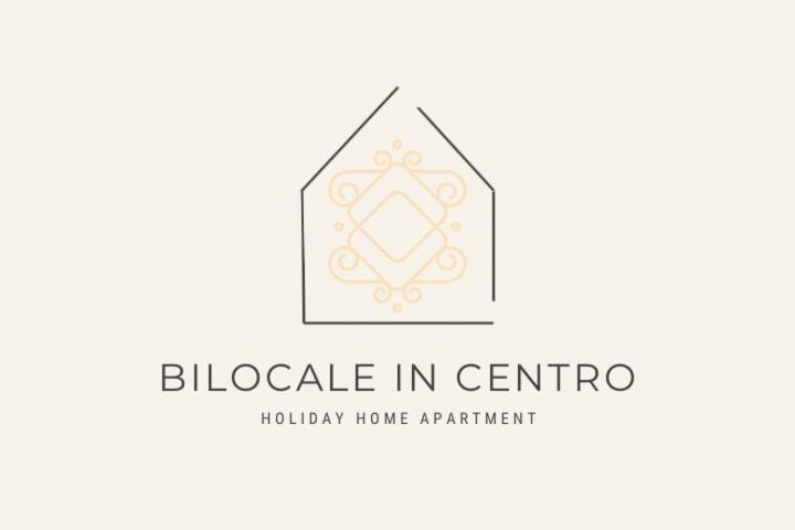 Bilocale In Centro