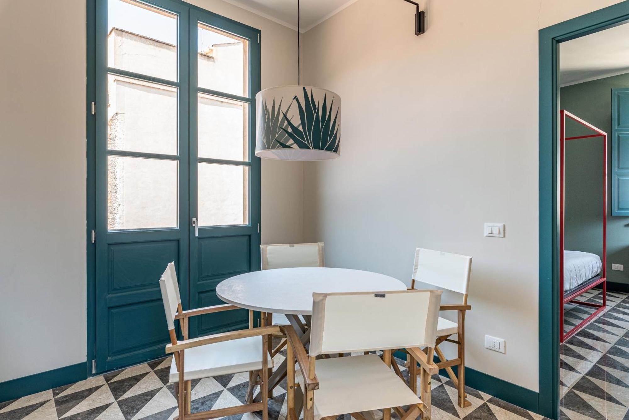 Casa San Francesco Guest house *