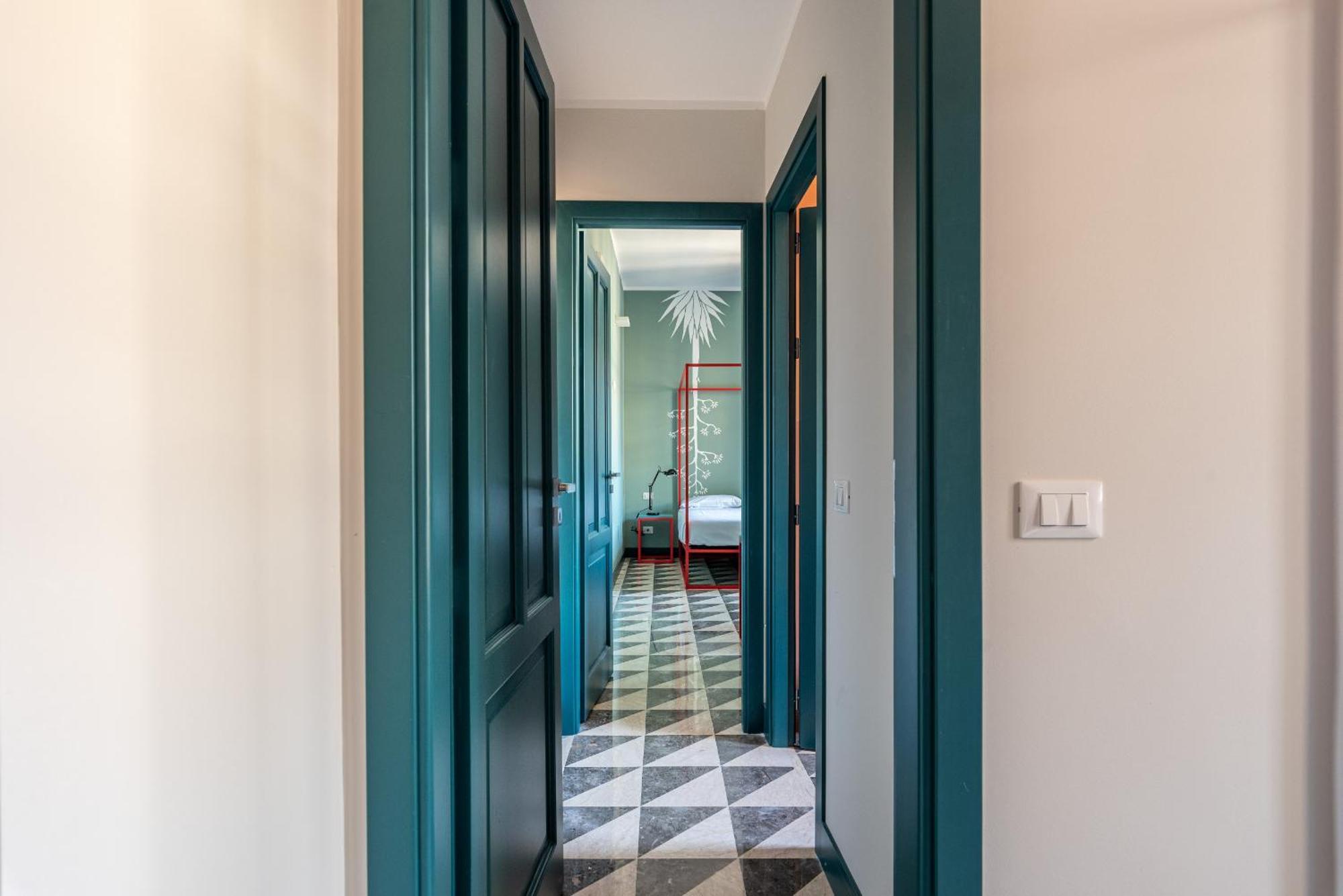 Guest house Casa San Francesco Palermo