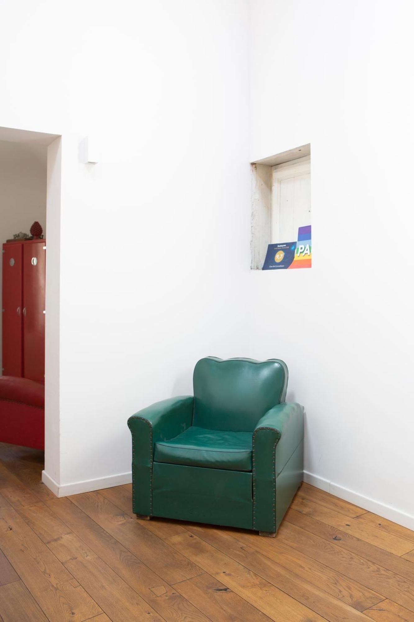 Apartamento Casa Del Contrabbasso *