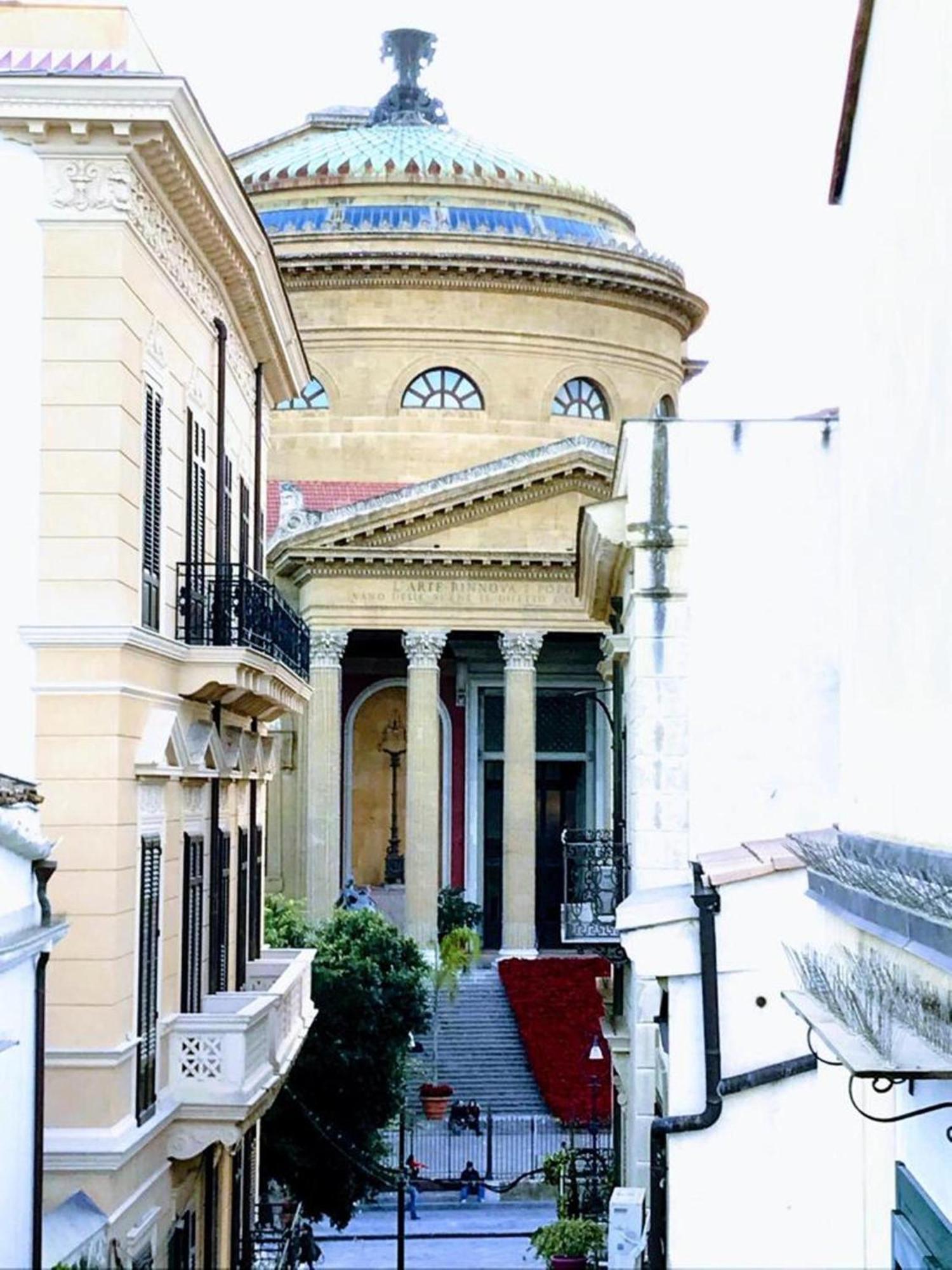 Casa Del Contrabbasso