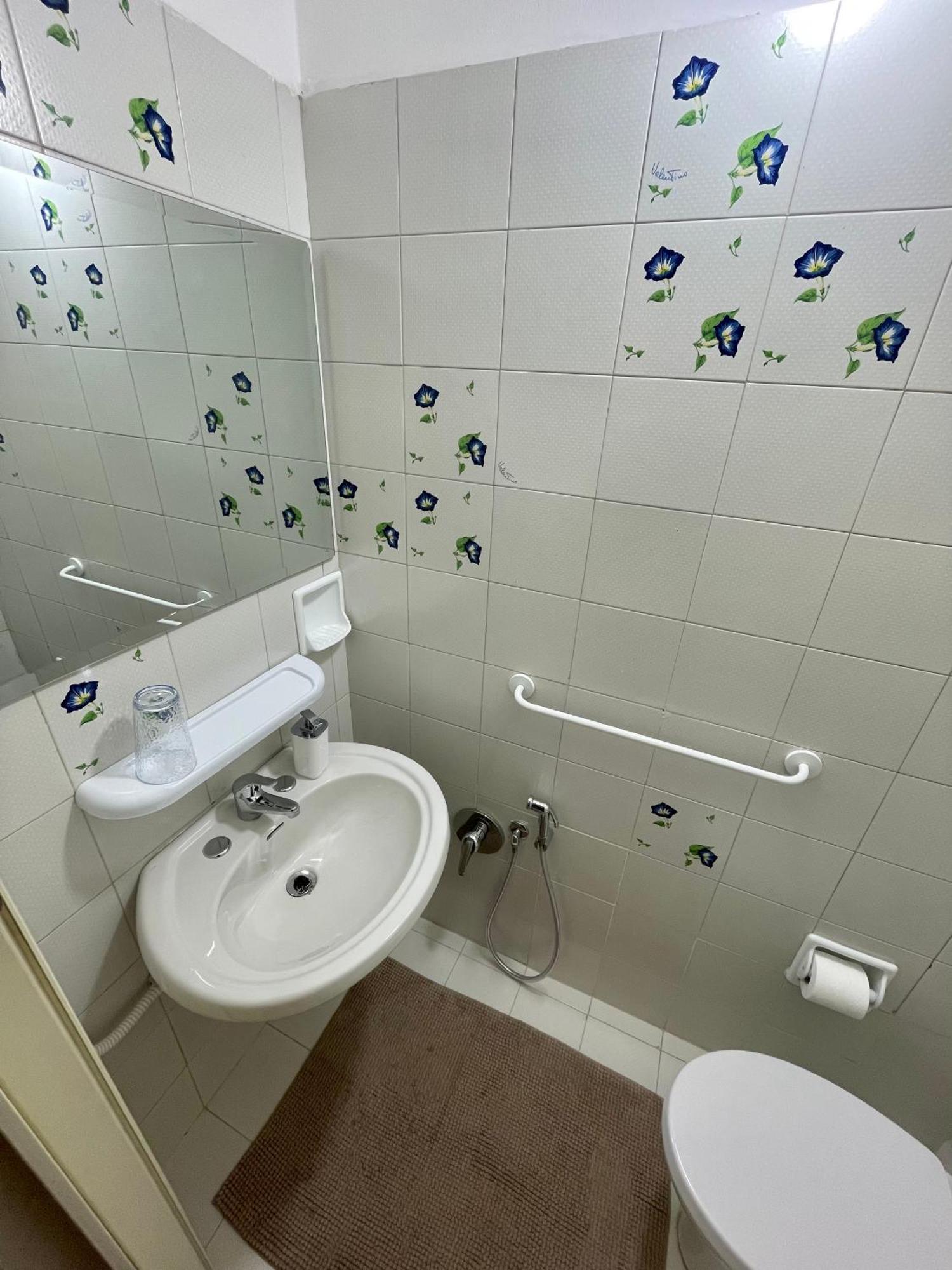 Casa Sciuti Apartment *