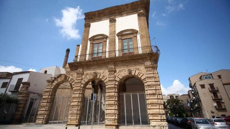 Central Apartment Palermo *