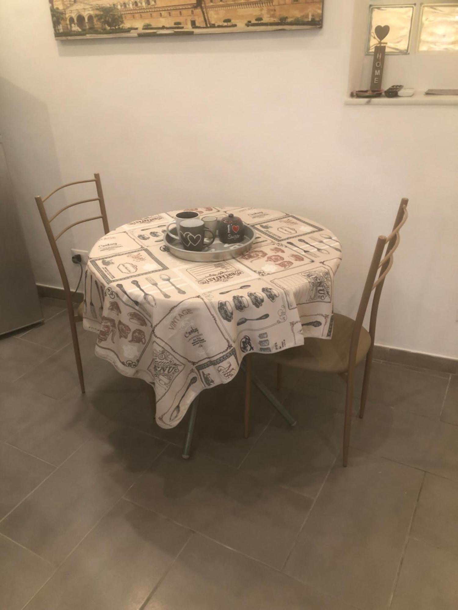 Reginella Apartment *