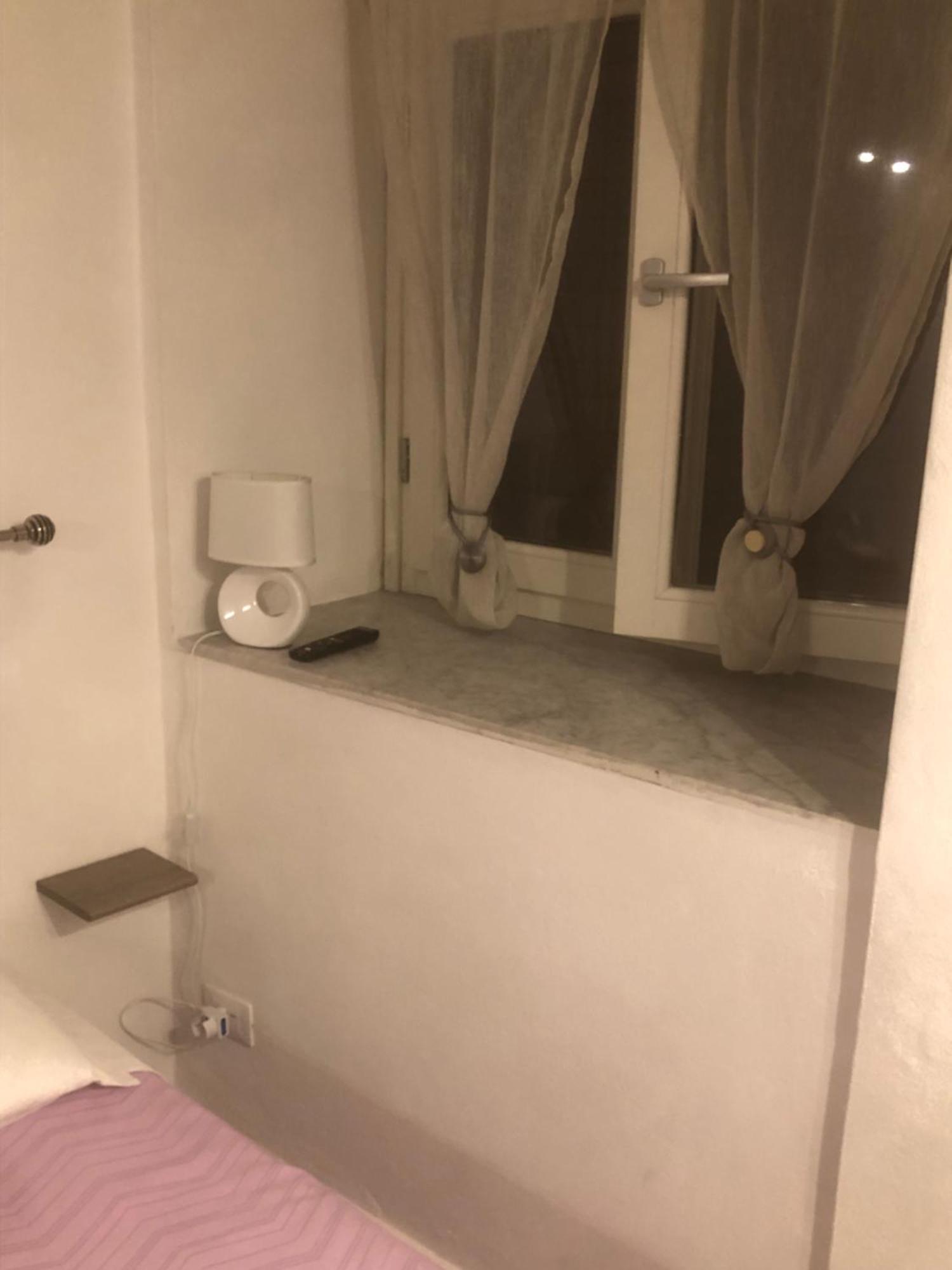 Apartment Reginella