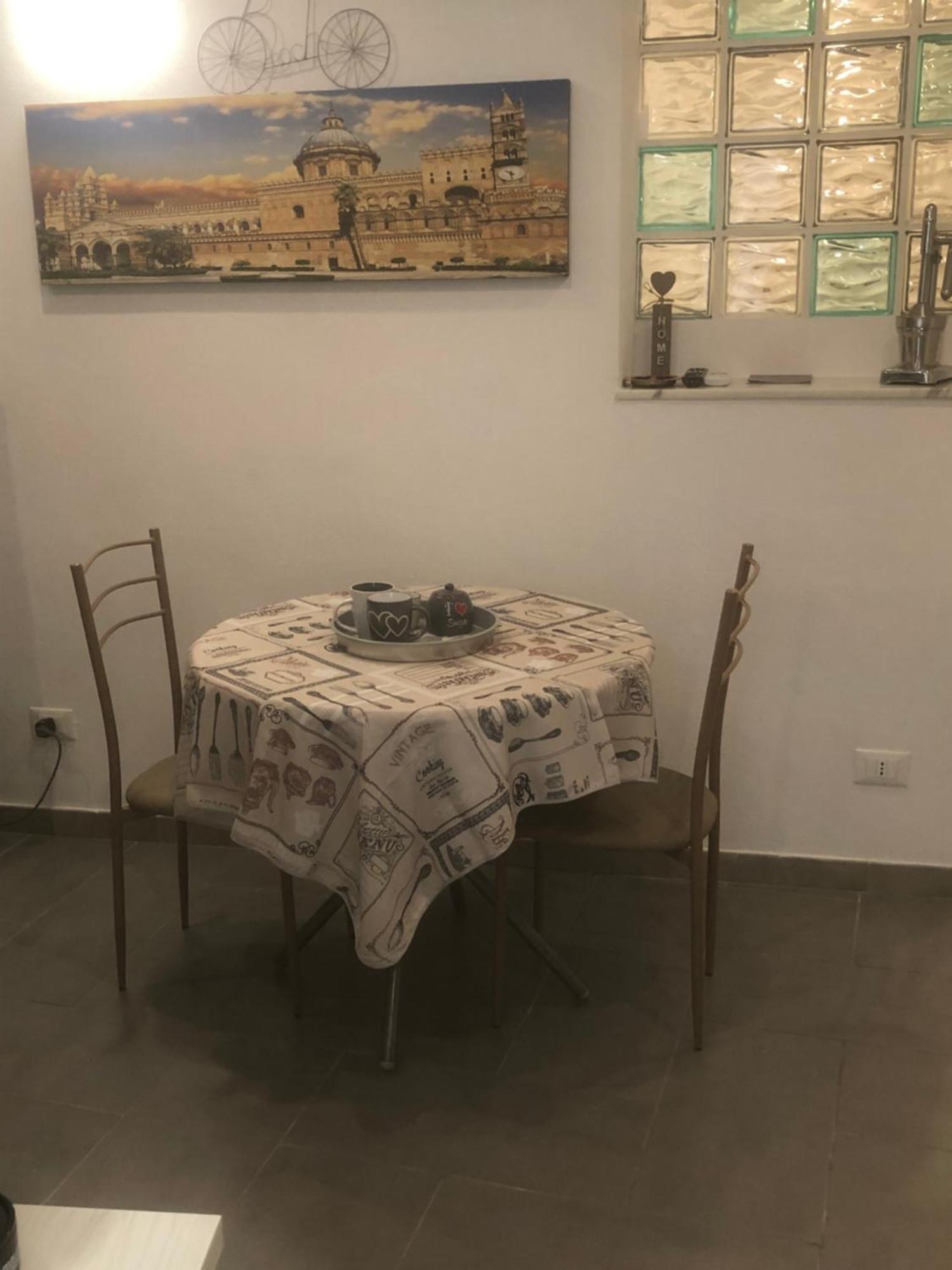 Apartment Reginella