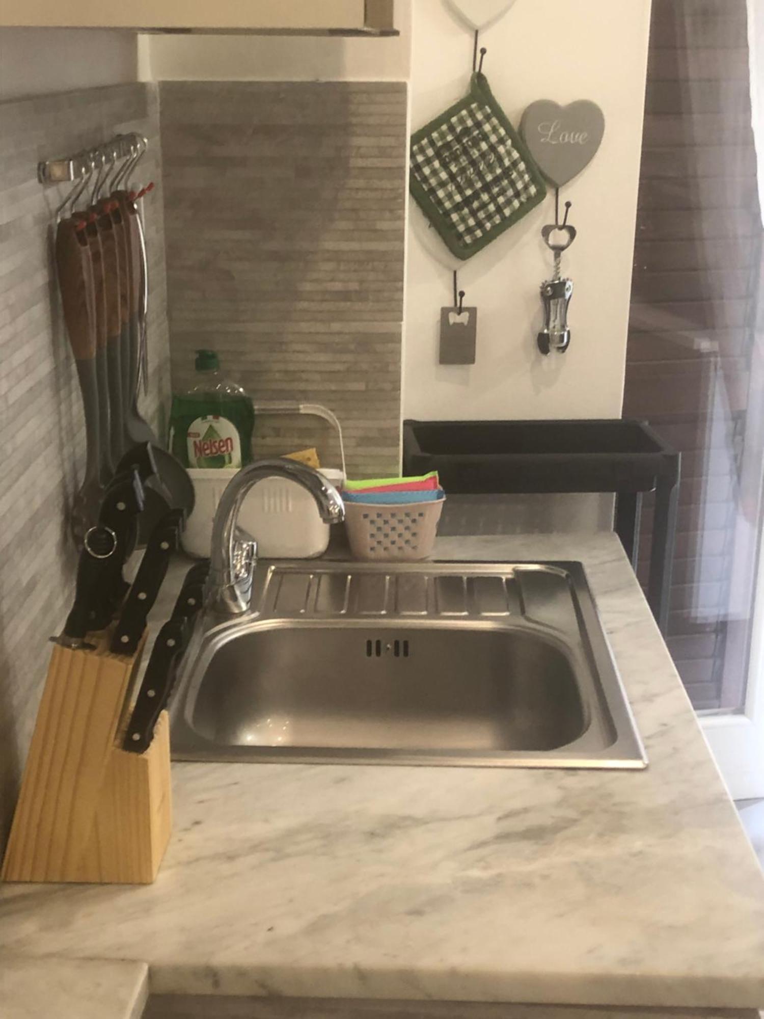 Reginella Apartment Palermo