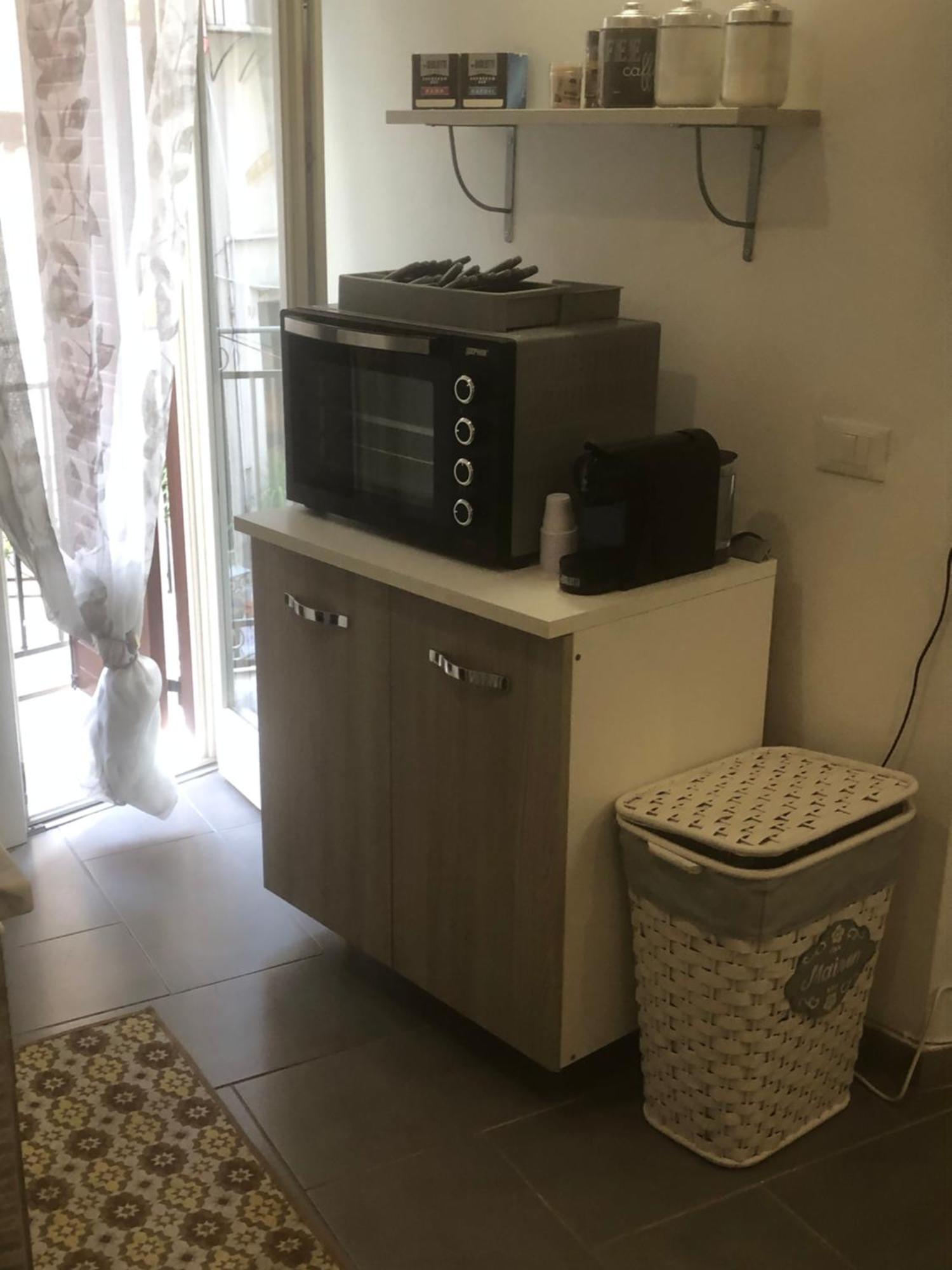 Apartment Reginella *