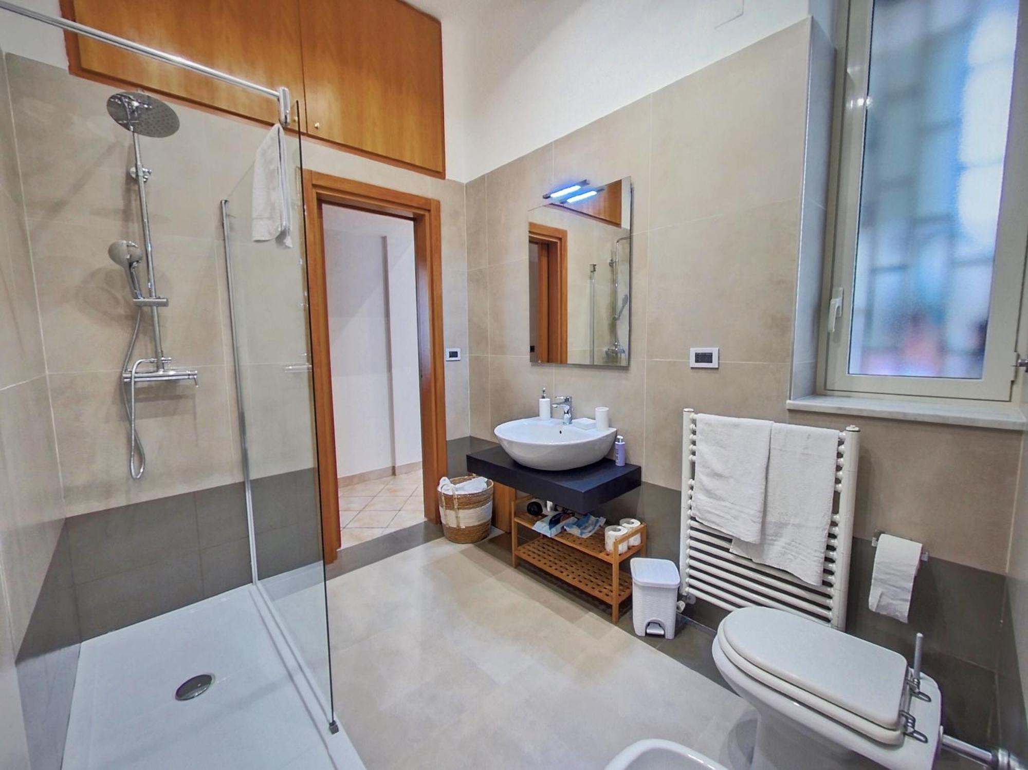 Apartment Annacati House Centro Storico Palermo