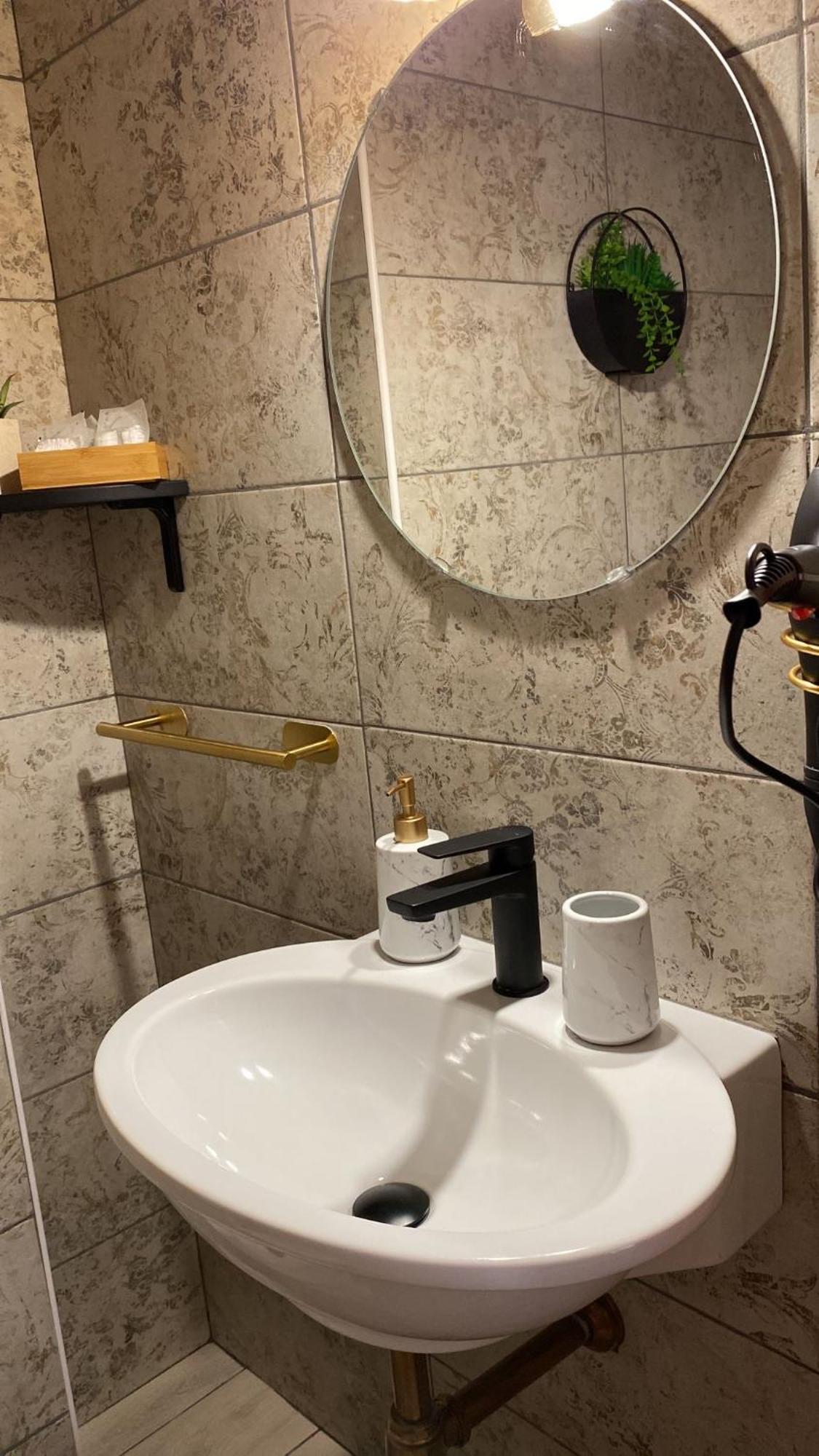Re Tancredi House Apartment Palermo