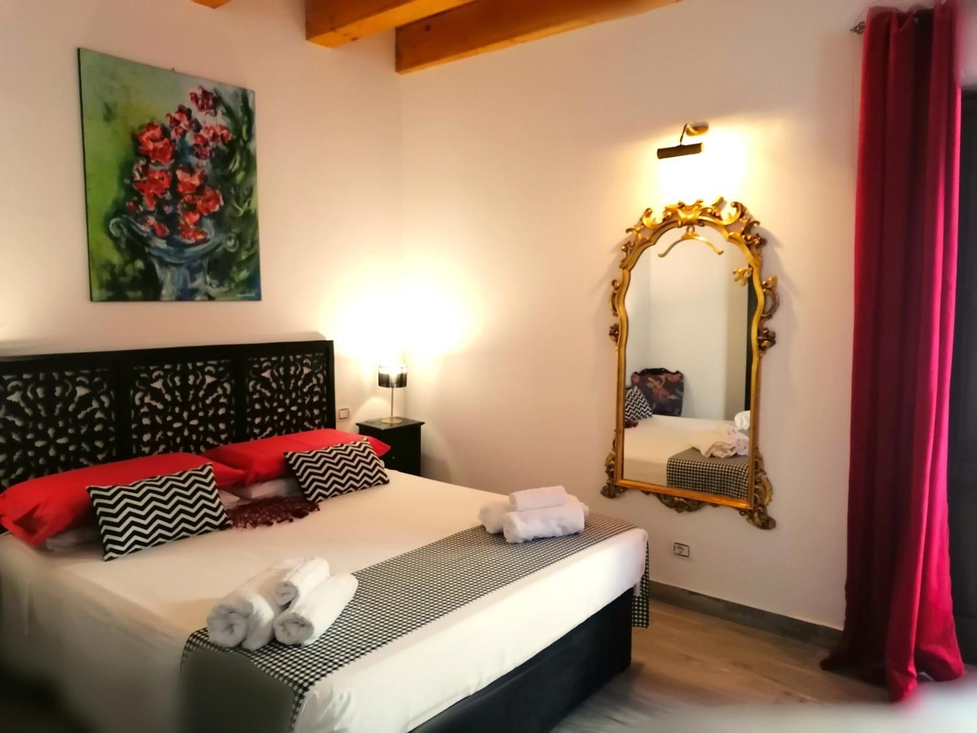 Casa Busari Guest house Palermo