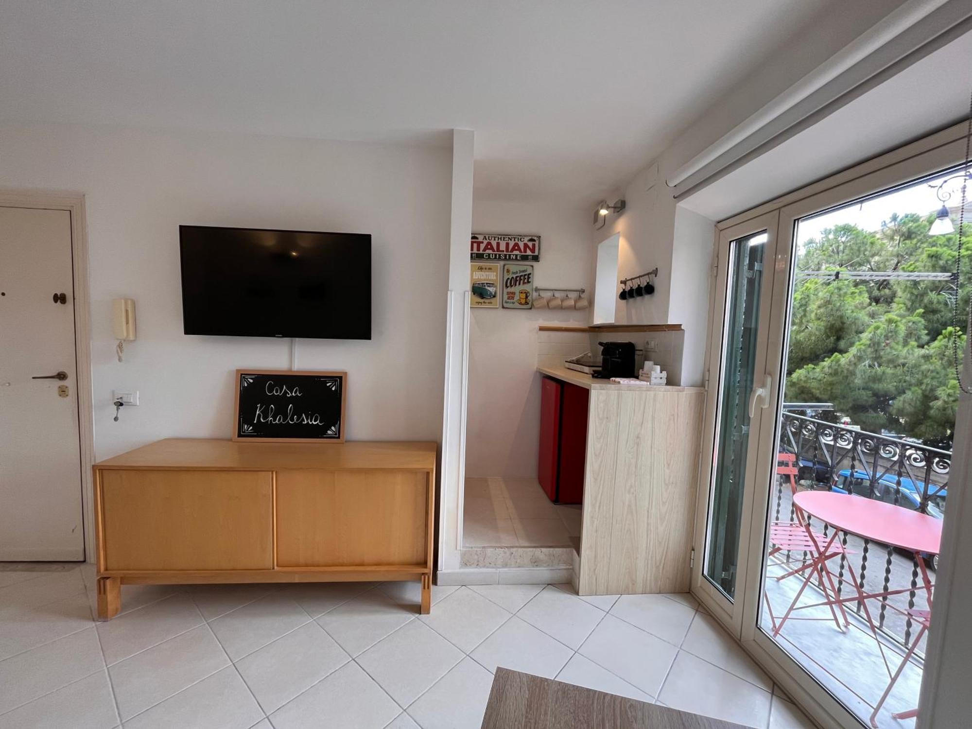 Casa Khalesia Apartment *