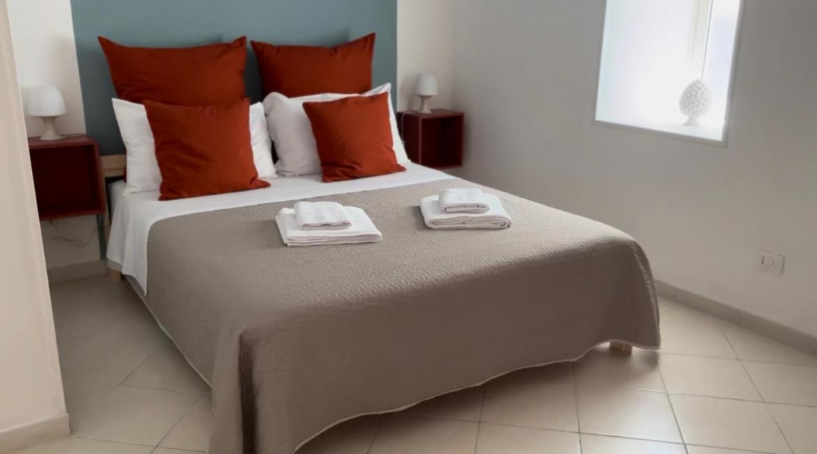 Apartment Casa Khalesia *
