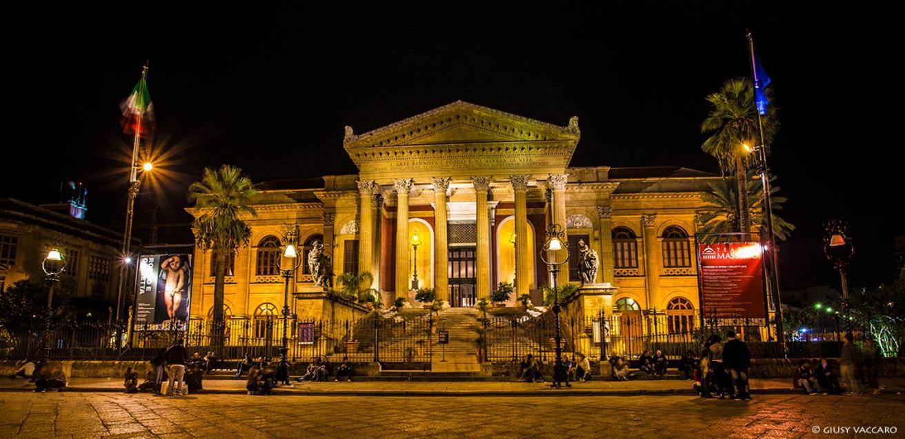 La Casa Di Nana In Centro *